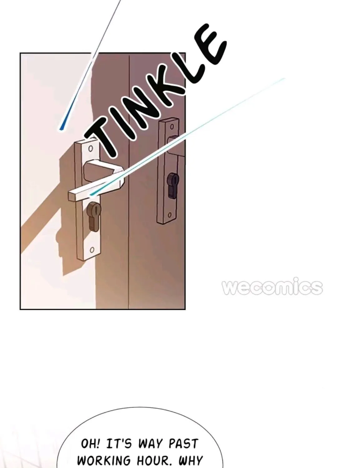 Read Unsound Relationship chapter 20 image 25 on Lezhin