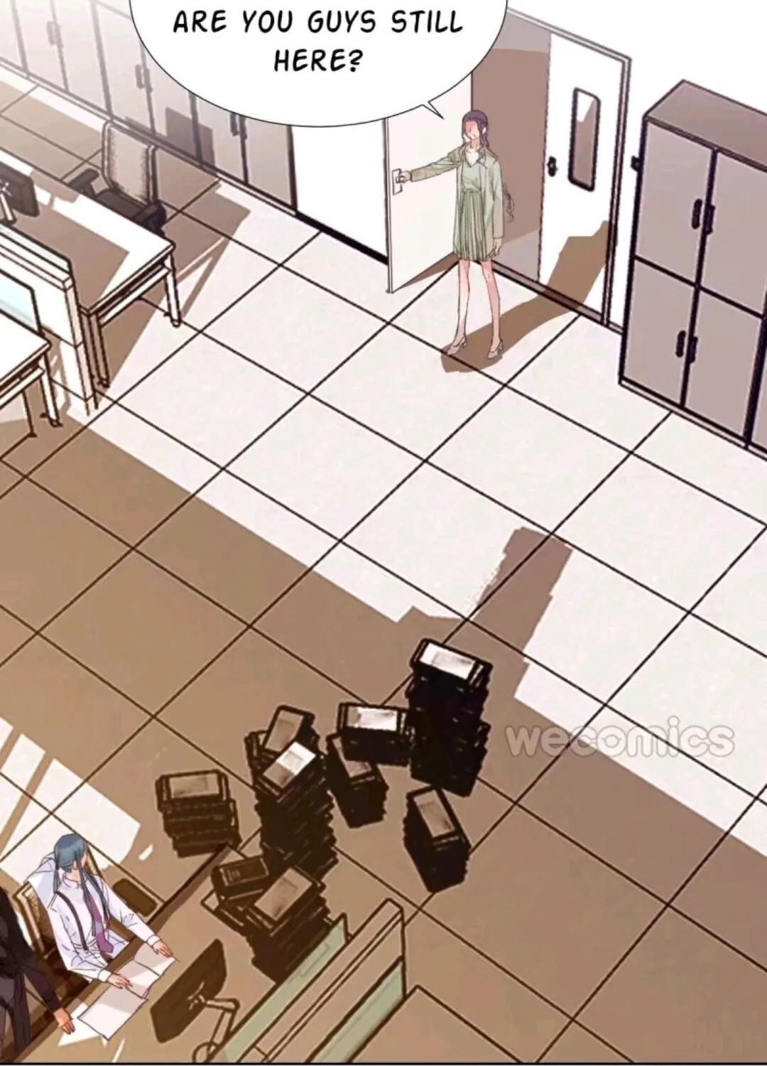 Read Unsound Relationship chapter 20 image 26 on Lezhin