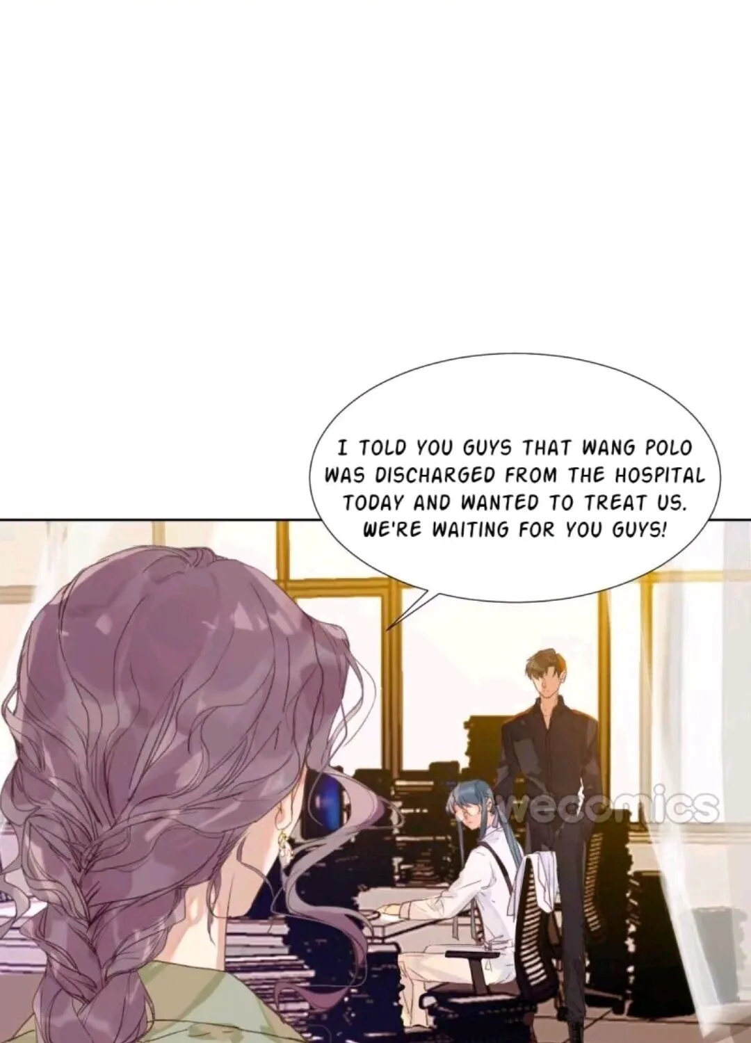 Read Unsound Relationship chapter 20 image 27 on Lezhin