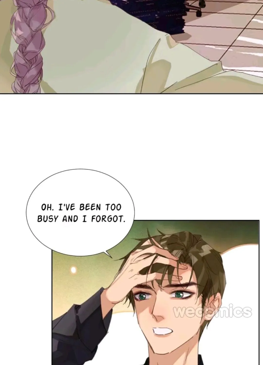 Read Unsound Relationship chapter 20 image 28 on Lezhin
