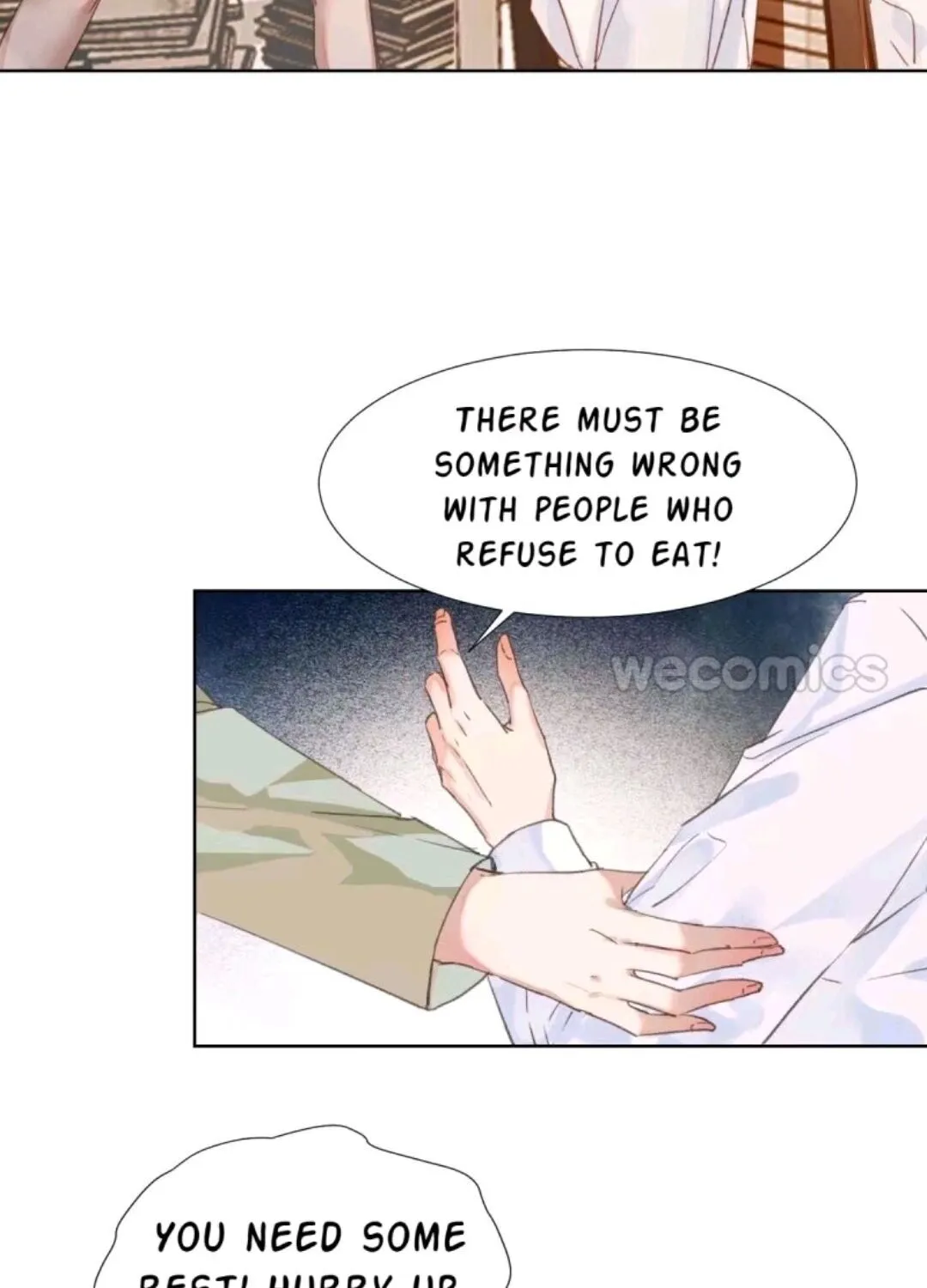 Read Unsound Relationship chapter 20 image 32 on Lezhin