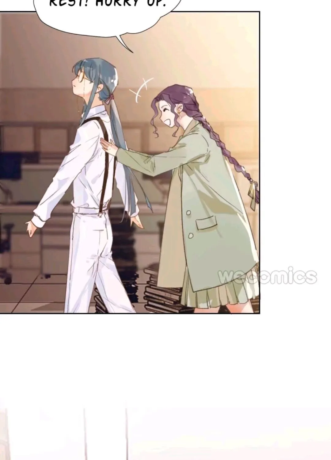 Read Unsound Relationship chapter 20 image 33 on Lezhin