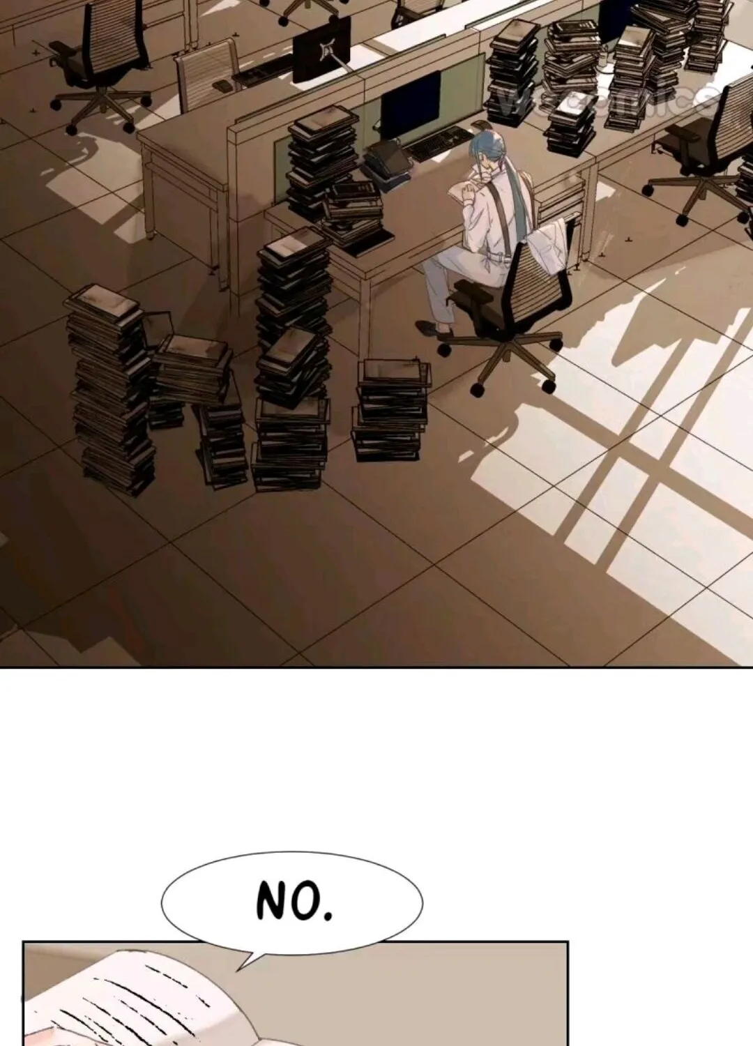 Read Unsound Relationship chapter 20 image 4 on Lezhin