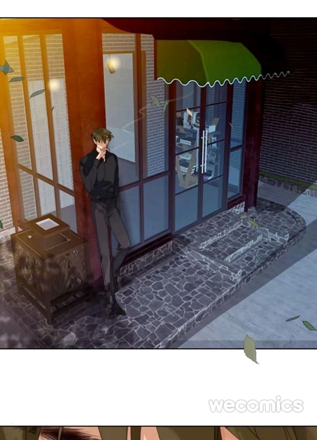 Read Unsound Relationship chapter 20 image 40 on Lezhin