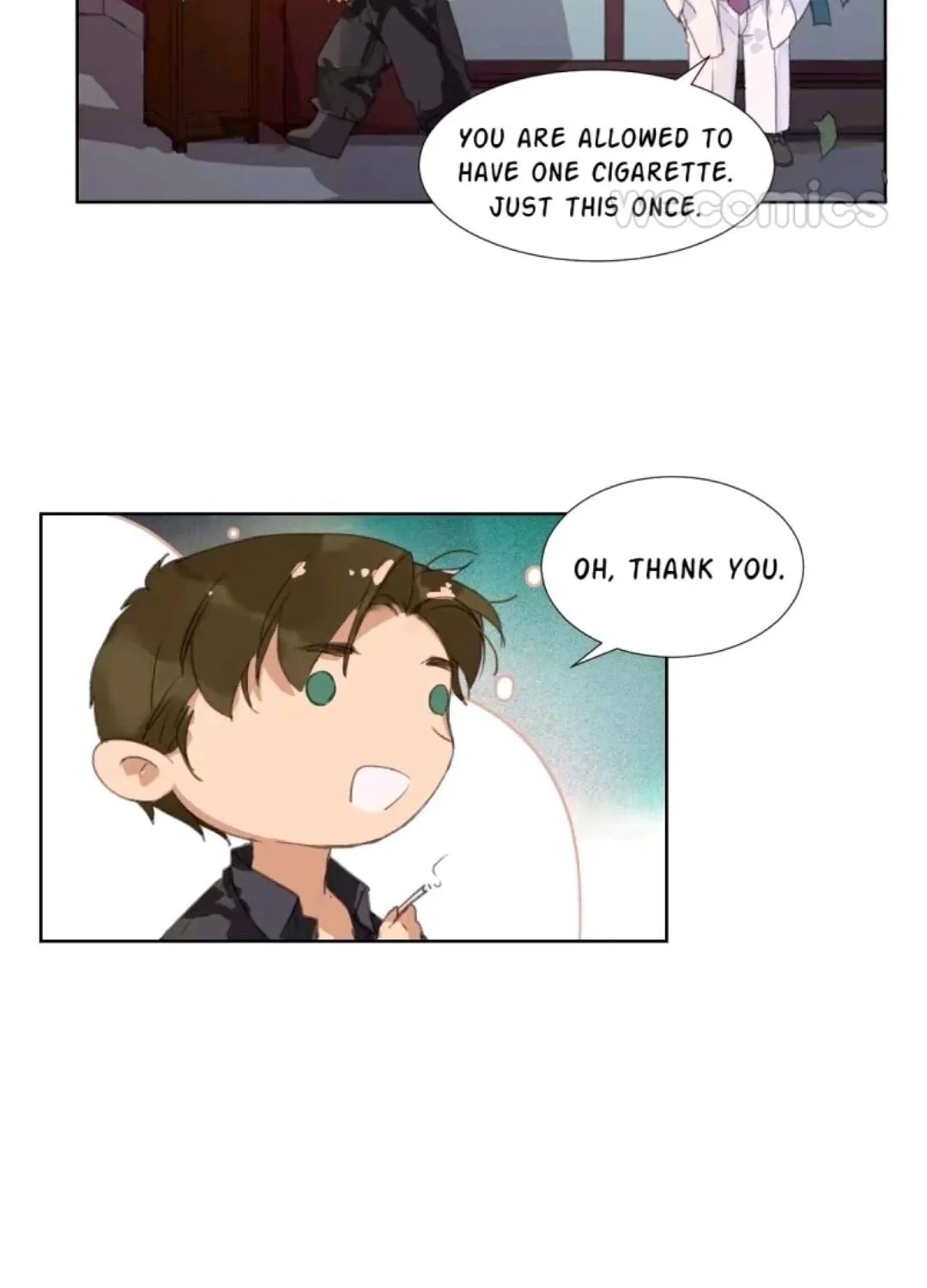 Read Unsound Relationship chapter 20 image 44 on Lezhin