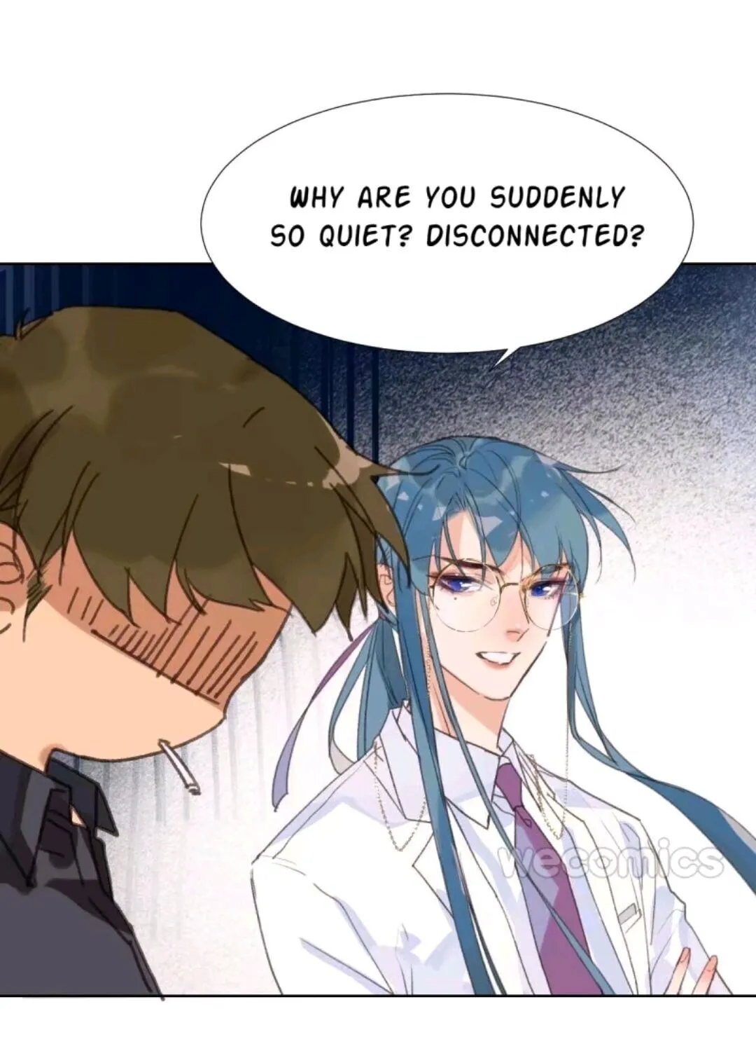 Read Unsound Relationship chapter 20 image 50 on Lezhin