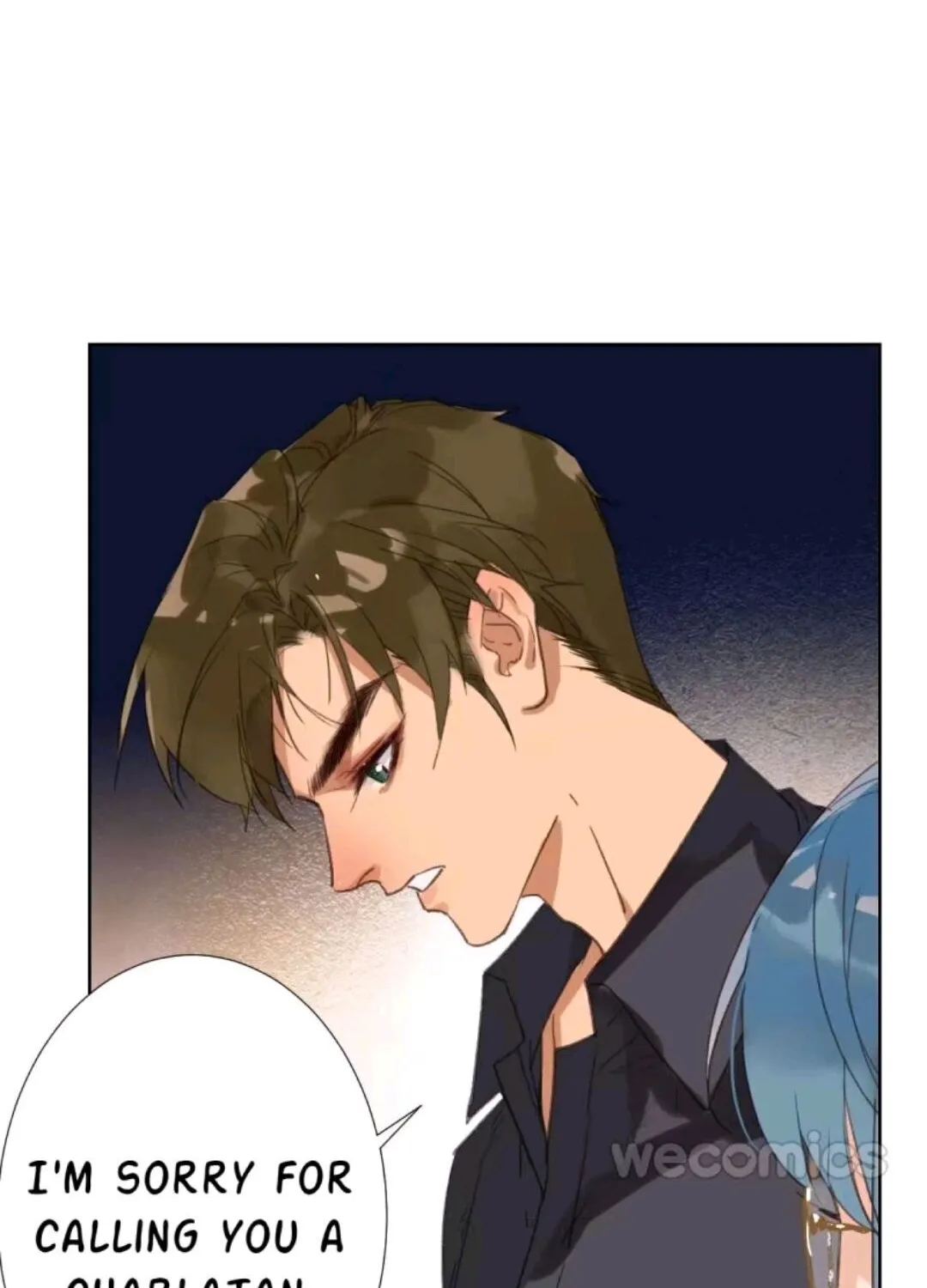Read Unsound Relationship chapter 20 image 51 on Lezhin