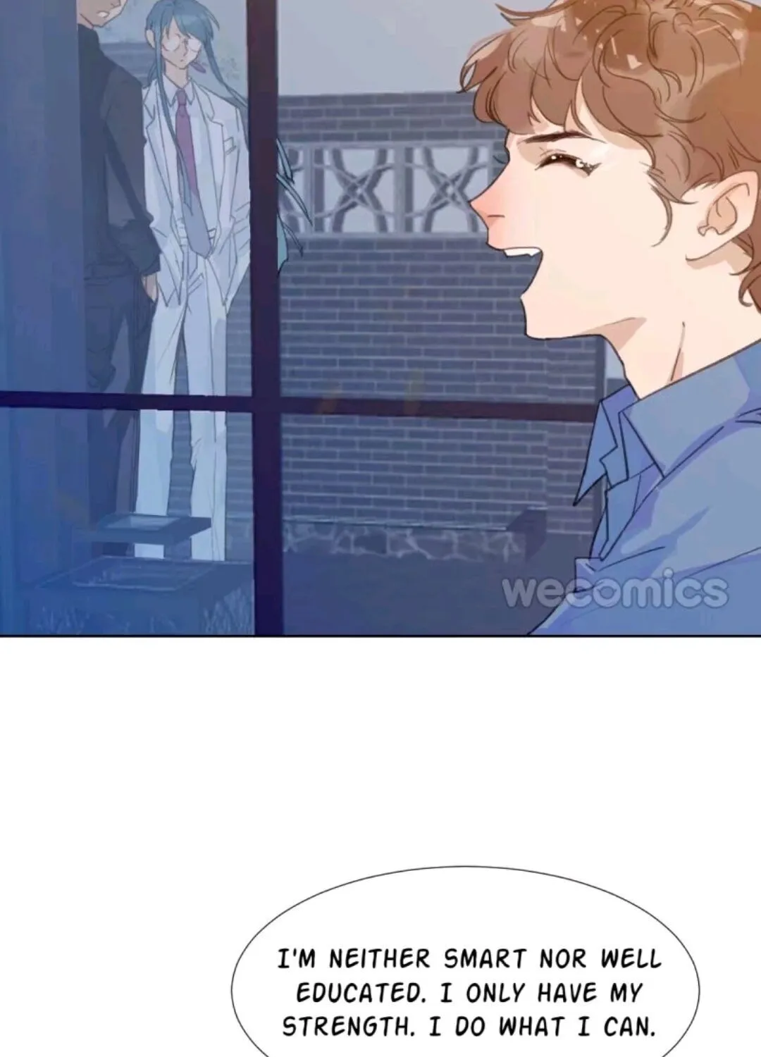 Read Unsound Relationship chapter 20 image 55 on Lezhin