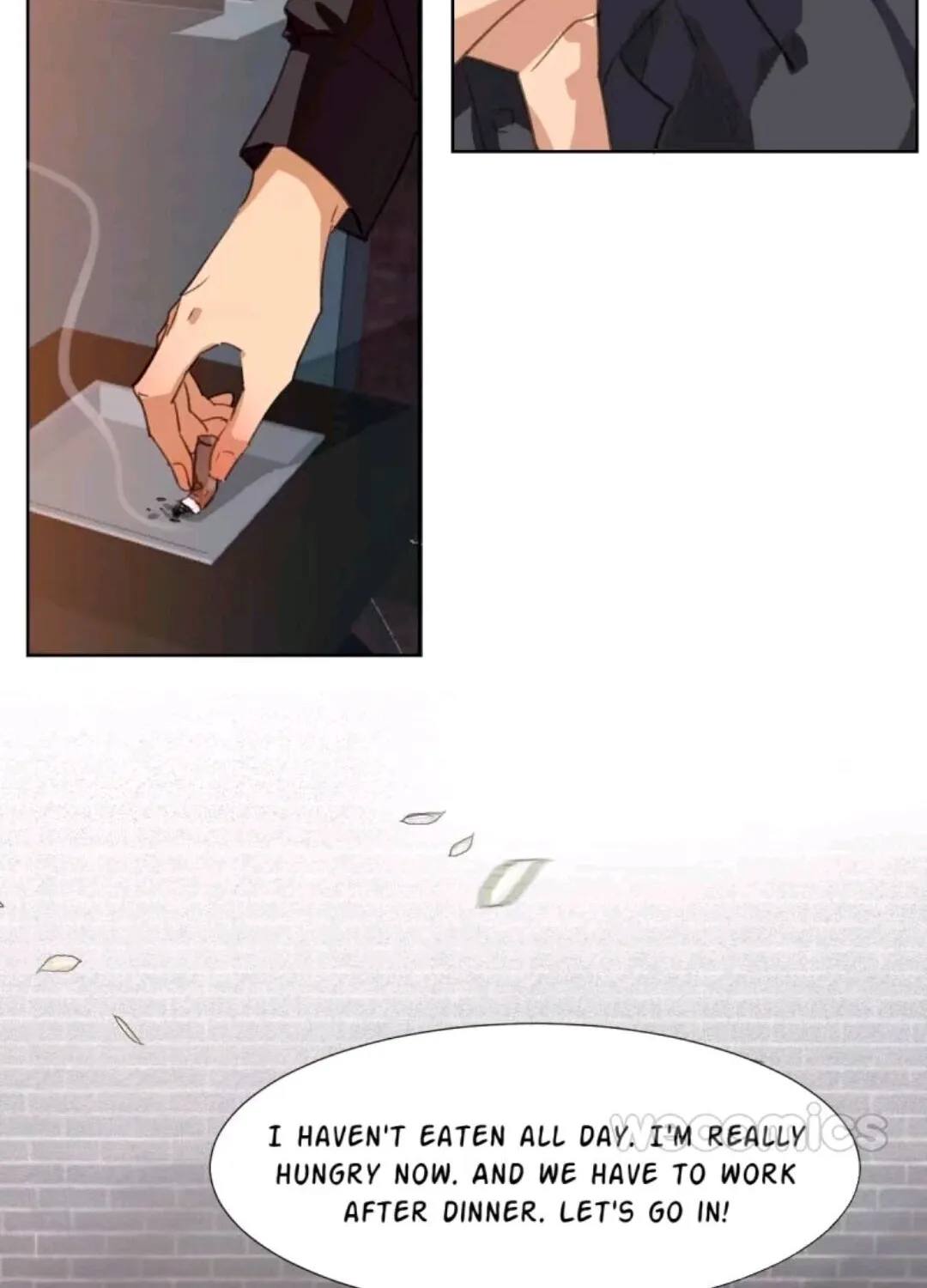 Read Unsound Relationship chapter 20 image 59 on Lezhin