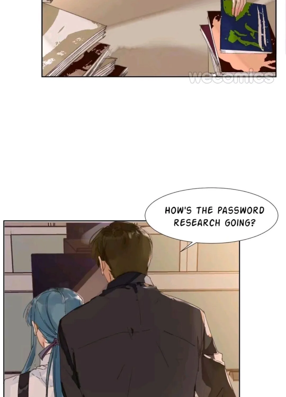 Read Unsound Relationship chapter 20 image 6 on Lezhin