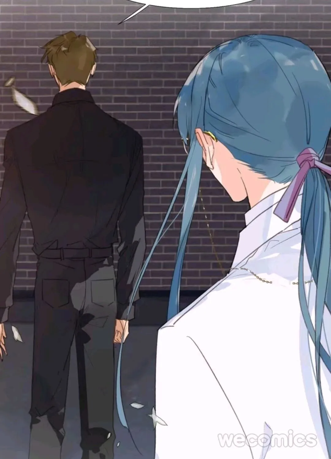 Read Unsound Relationship chapter 20 image 60 on Lezhin
