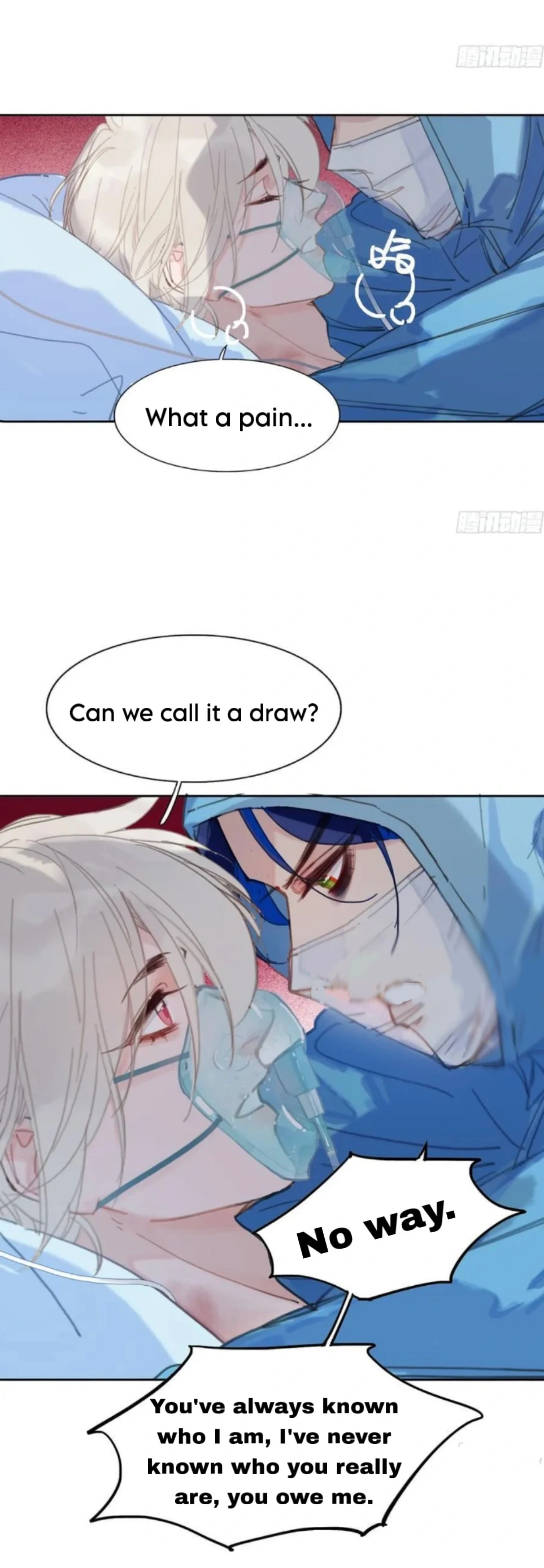 Read Unsound Relationship chapter 201 image 27 on Lezhin