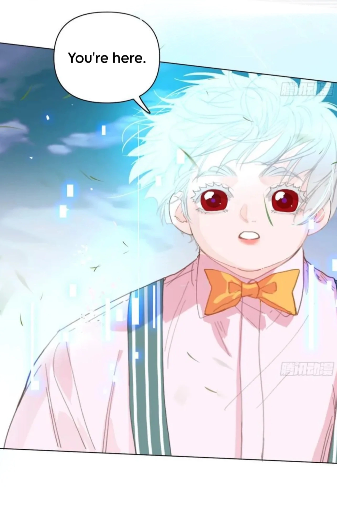 Read Unsound Relationship chapter 202 image 3 on Lezhin
