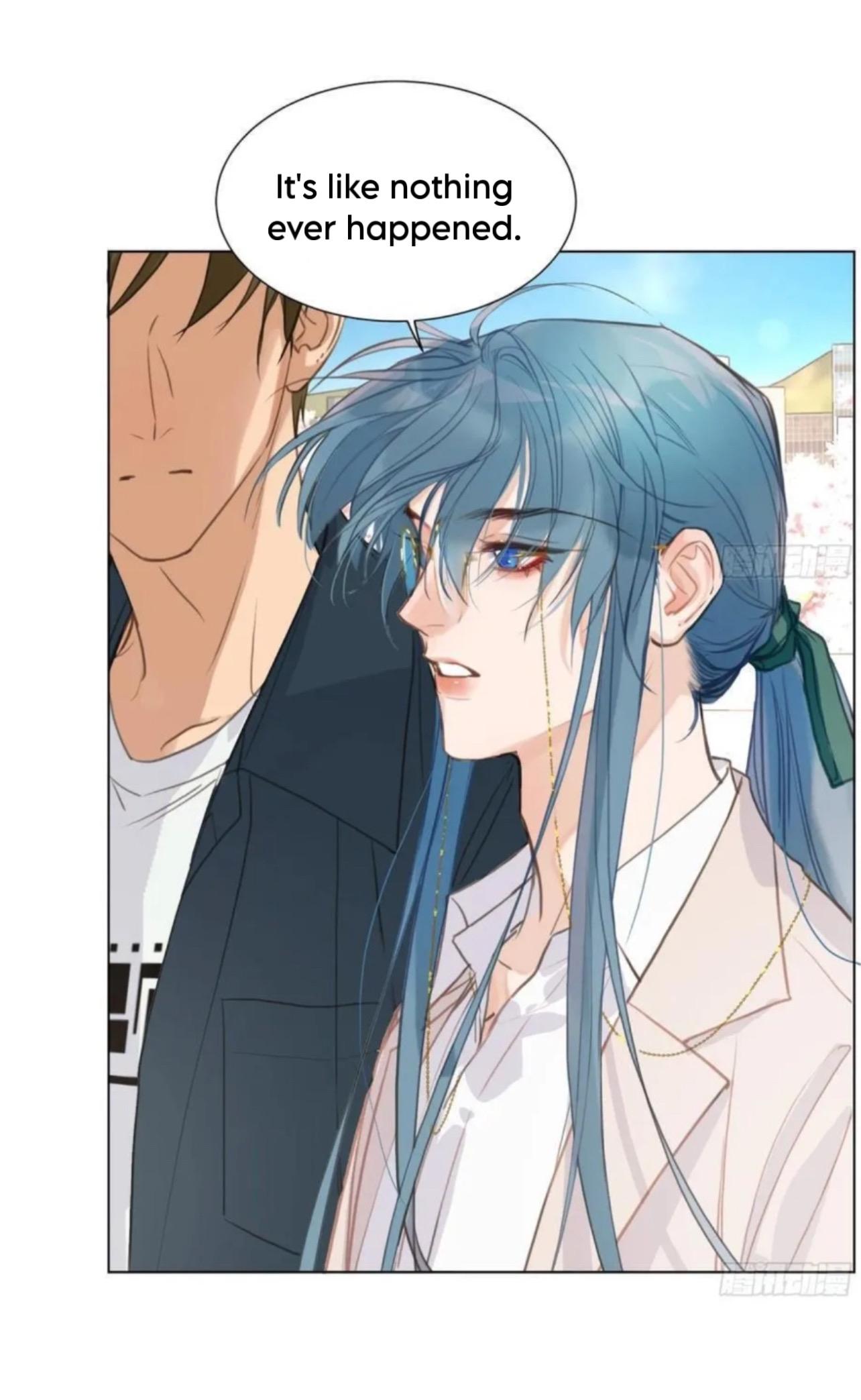 Read Unsound Relationship chapter 203 image 21 on Lezhin