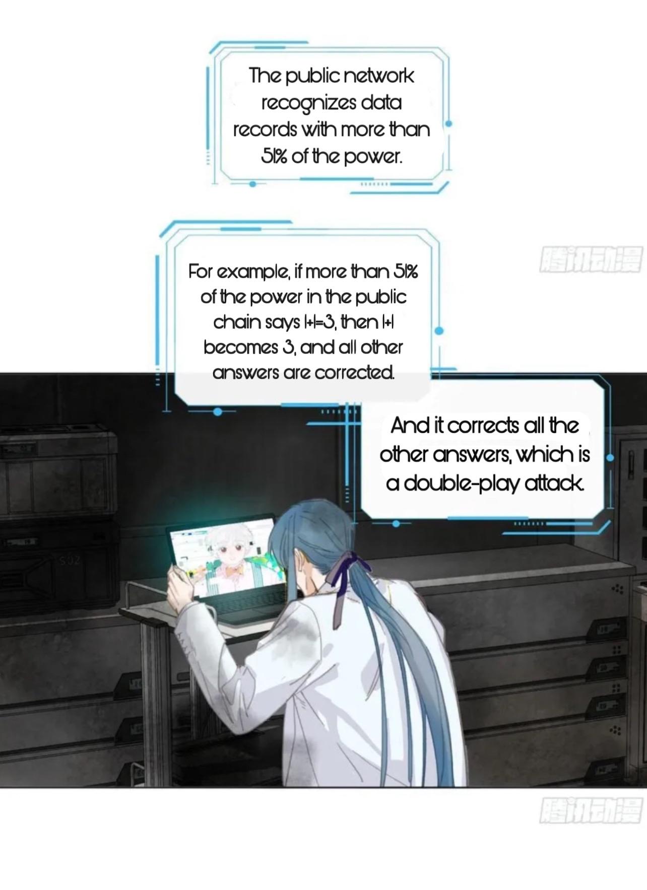 Read Unsound Relationship chapter 203 image 9 on Lezhin