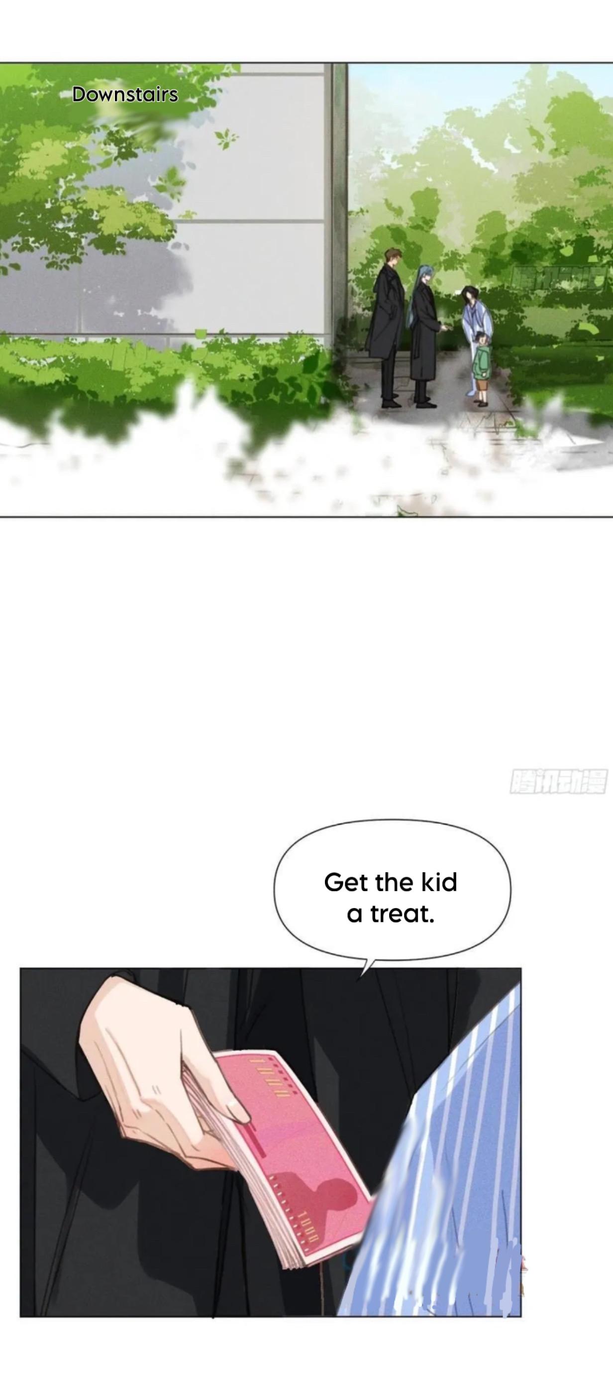 Read Unsound Relationship chapter 204 image 24 on Lezhin