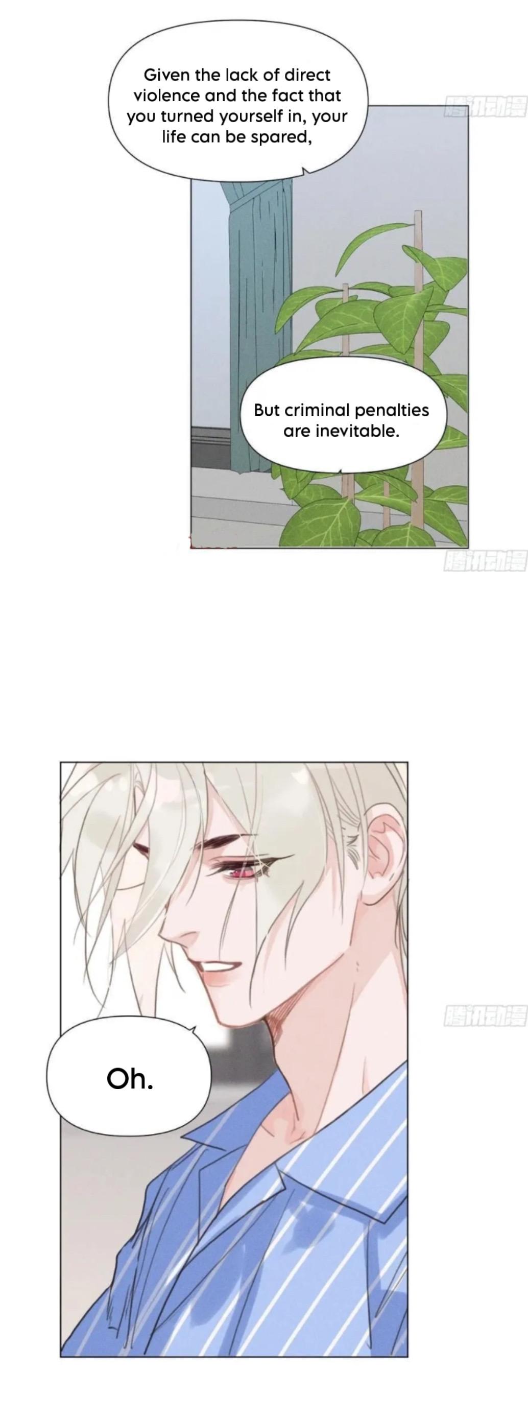 Read Unsound Relationship chapter 204 image 34 on Lezhin