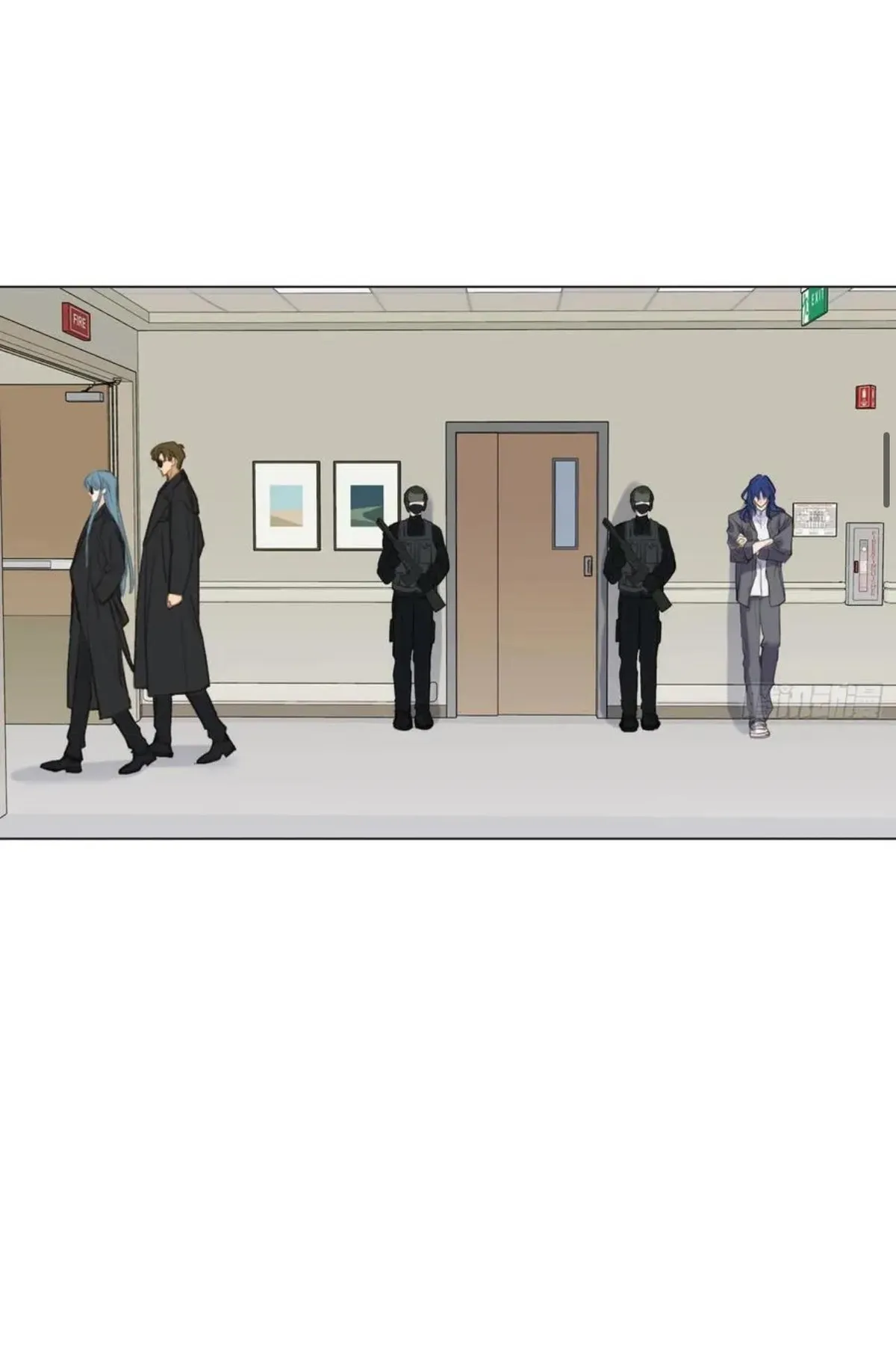 Read Unsound Relationship chapter 205 image 12 on Lezhin