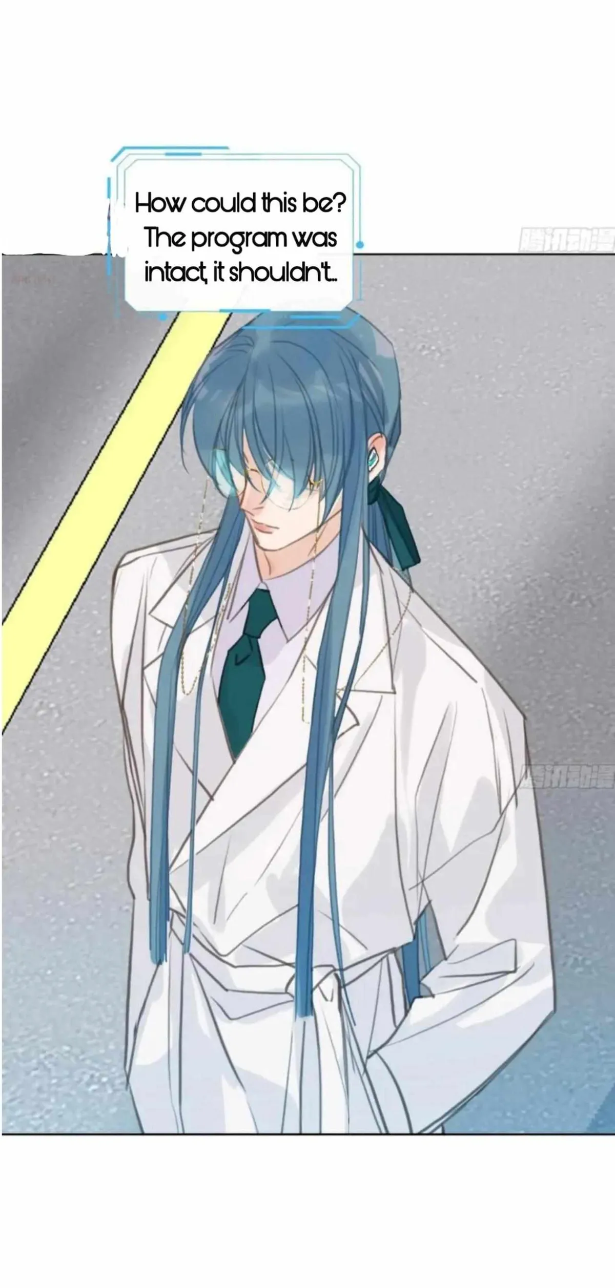 Read Unsound Relationship chapter 205 image 31 on Lezhin