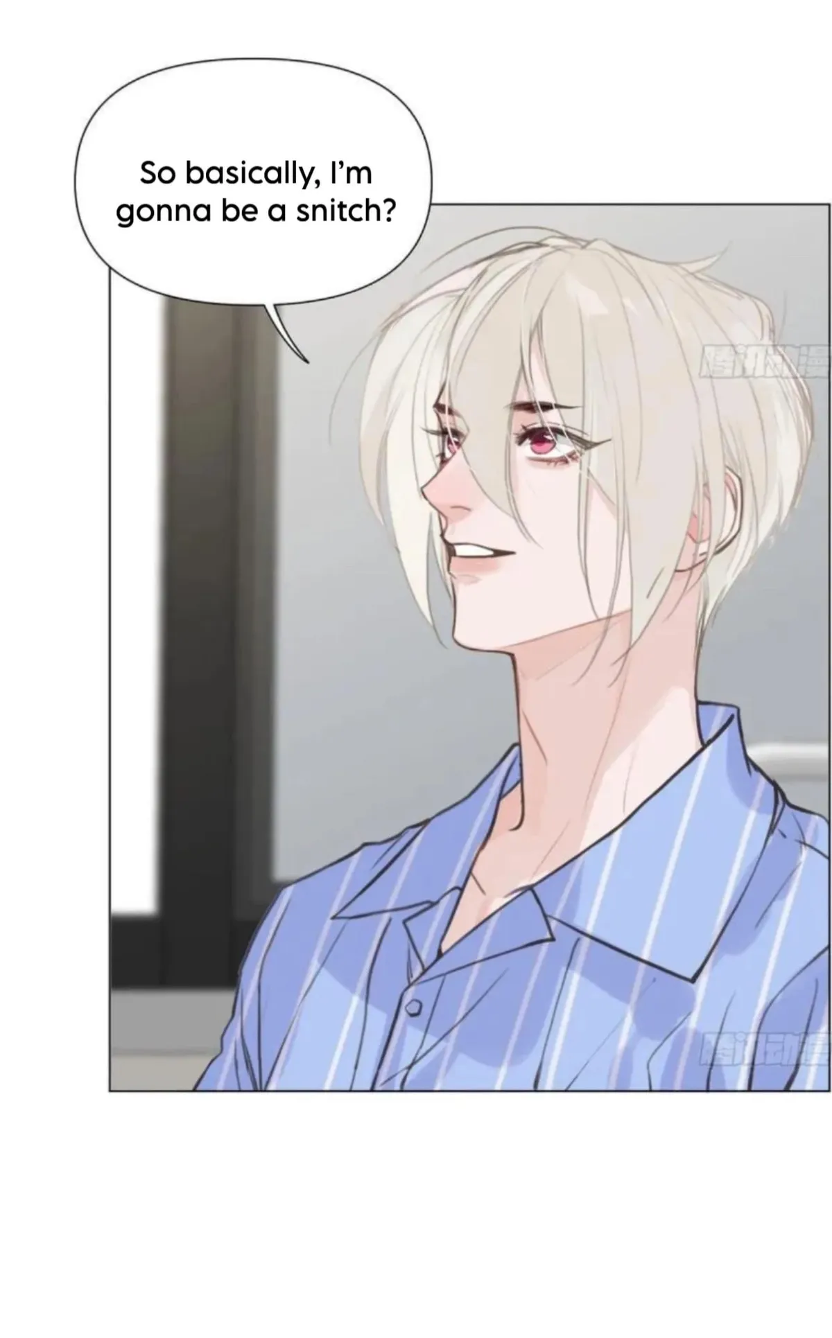 Read Unsound Relationship chapter 205 image 5 on Lezhin