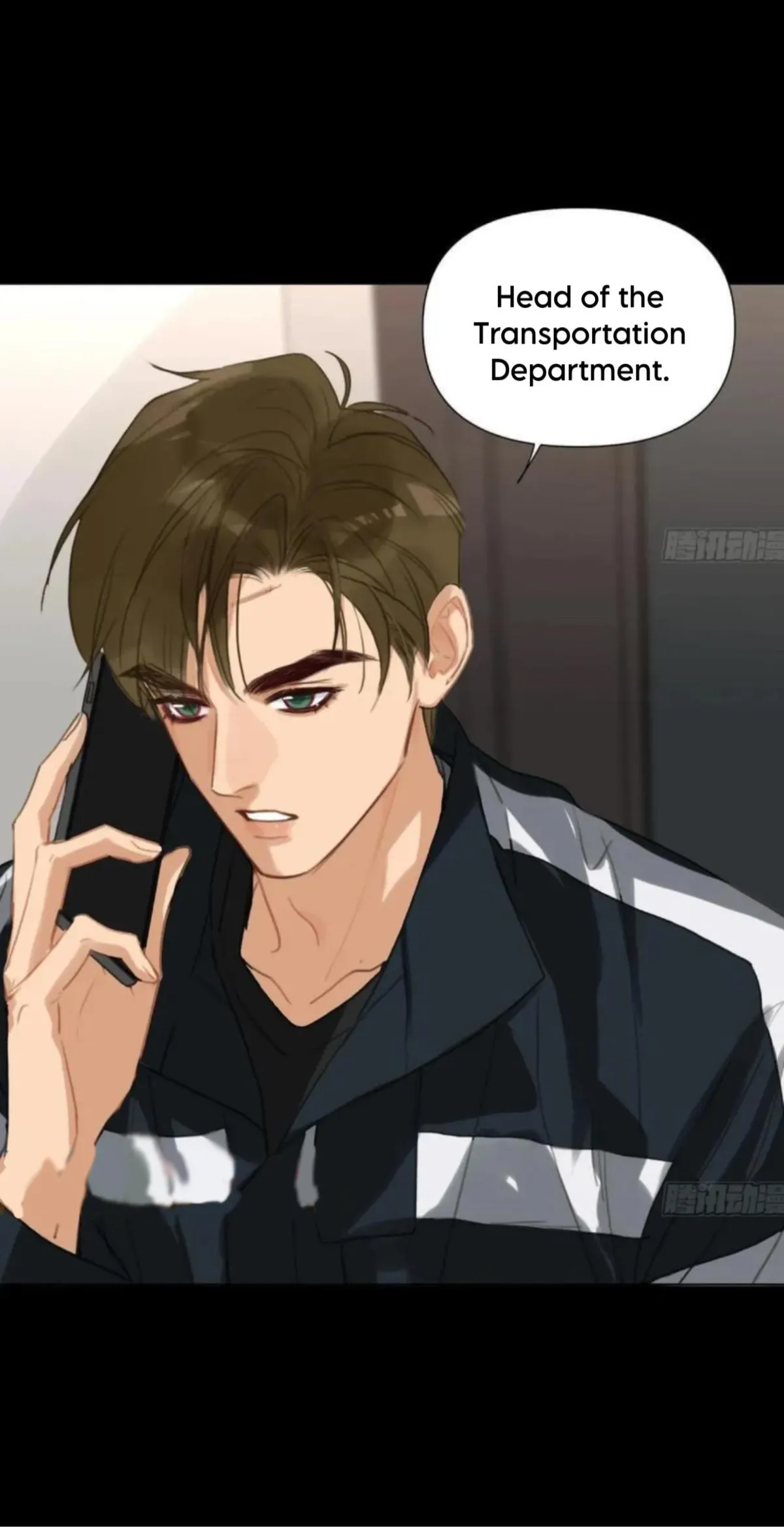 Read Unsound Relationship chapter 206 image 31 on Lezhin