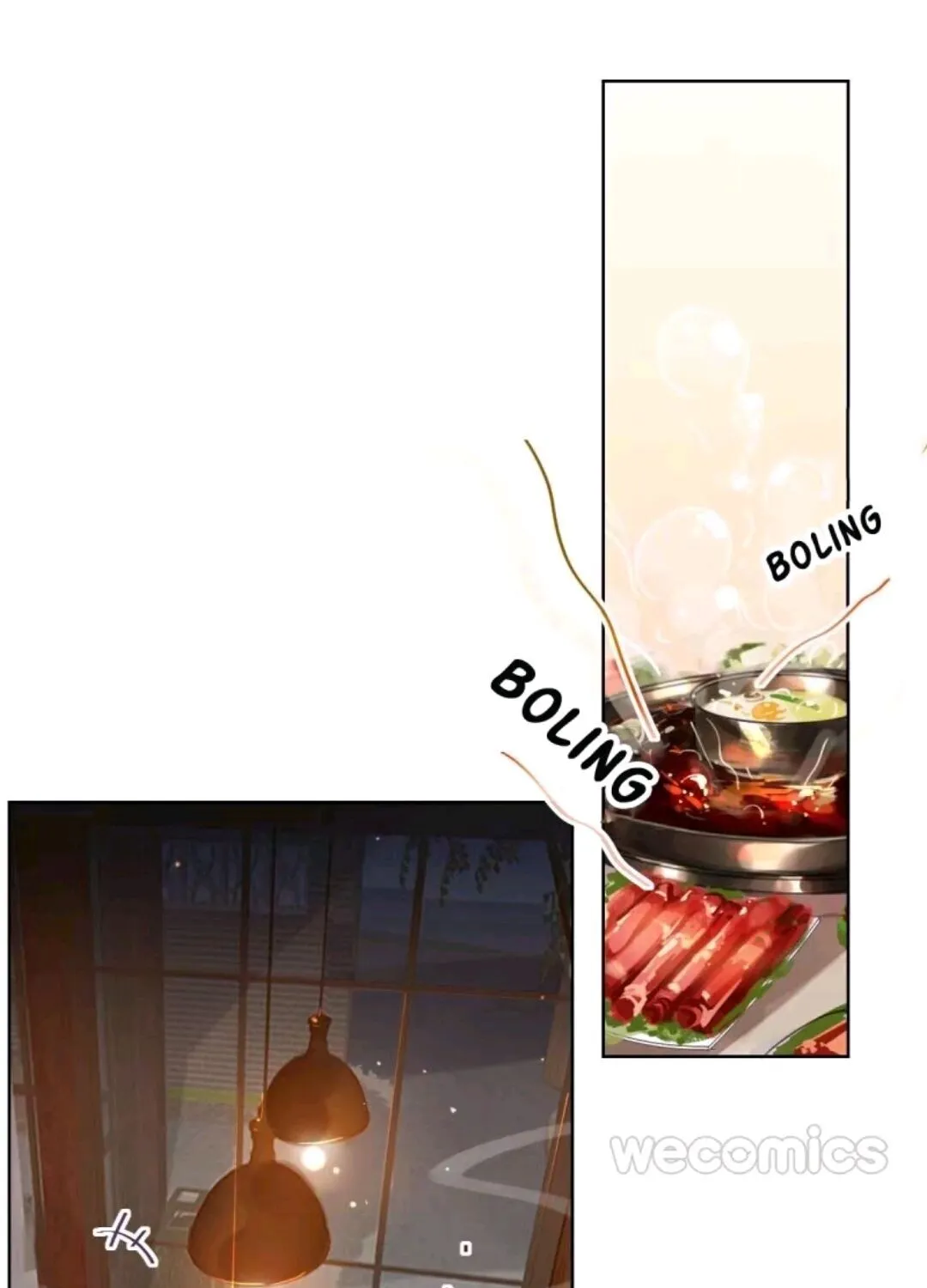 Read Unsound Relationship chapter 21 image 1 on Lezhin