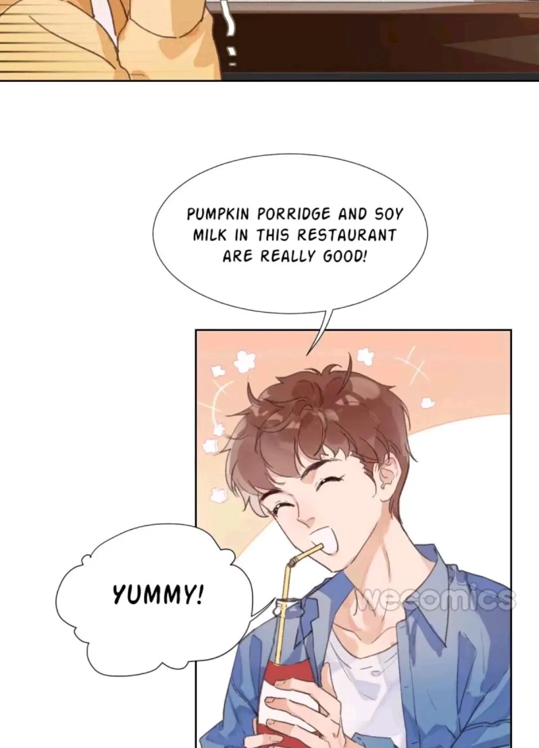 Read Unsound Relationship chapter 21 image 10 on Lezhin