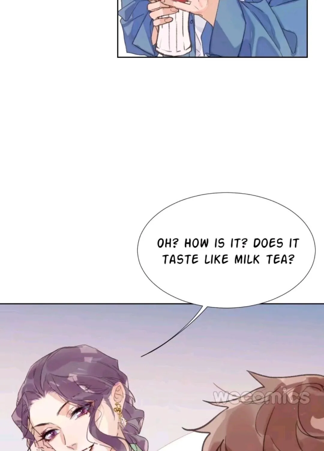 Read Unsound Relationship chapter 21 image 11 on Lezhin