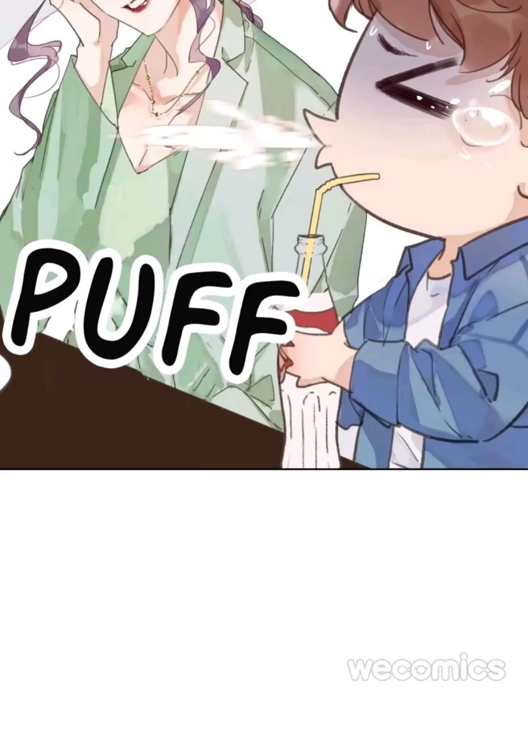 Read Unsound Relationship chapter 21 image 12 on Lezhin