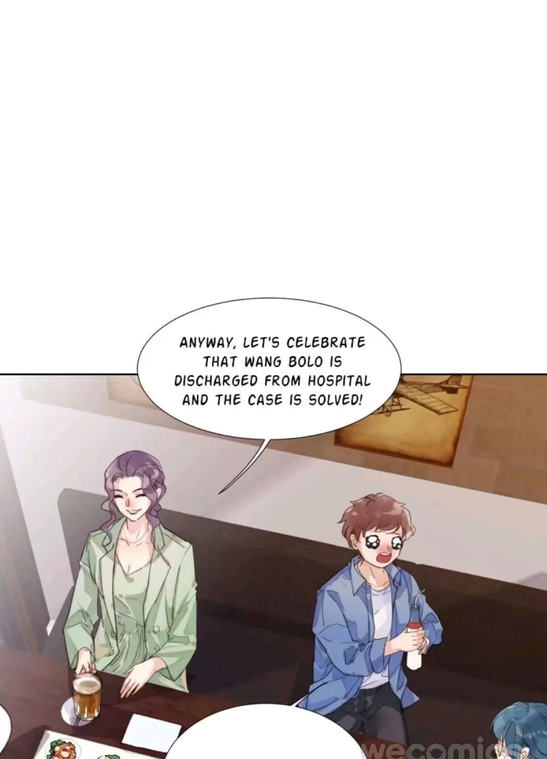 Read Unsound Relationship chapter 21 image 13 on Lezhin