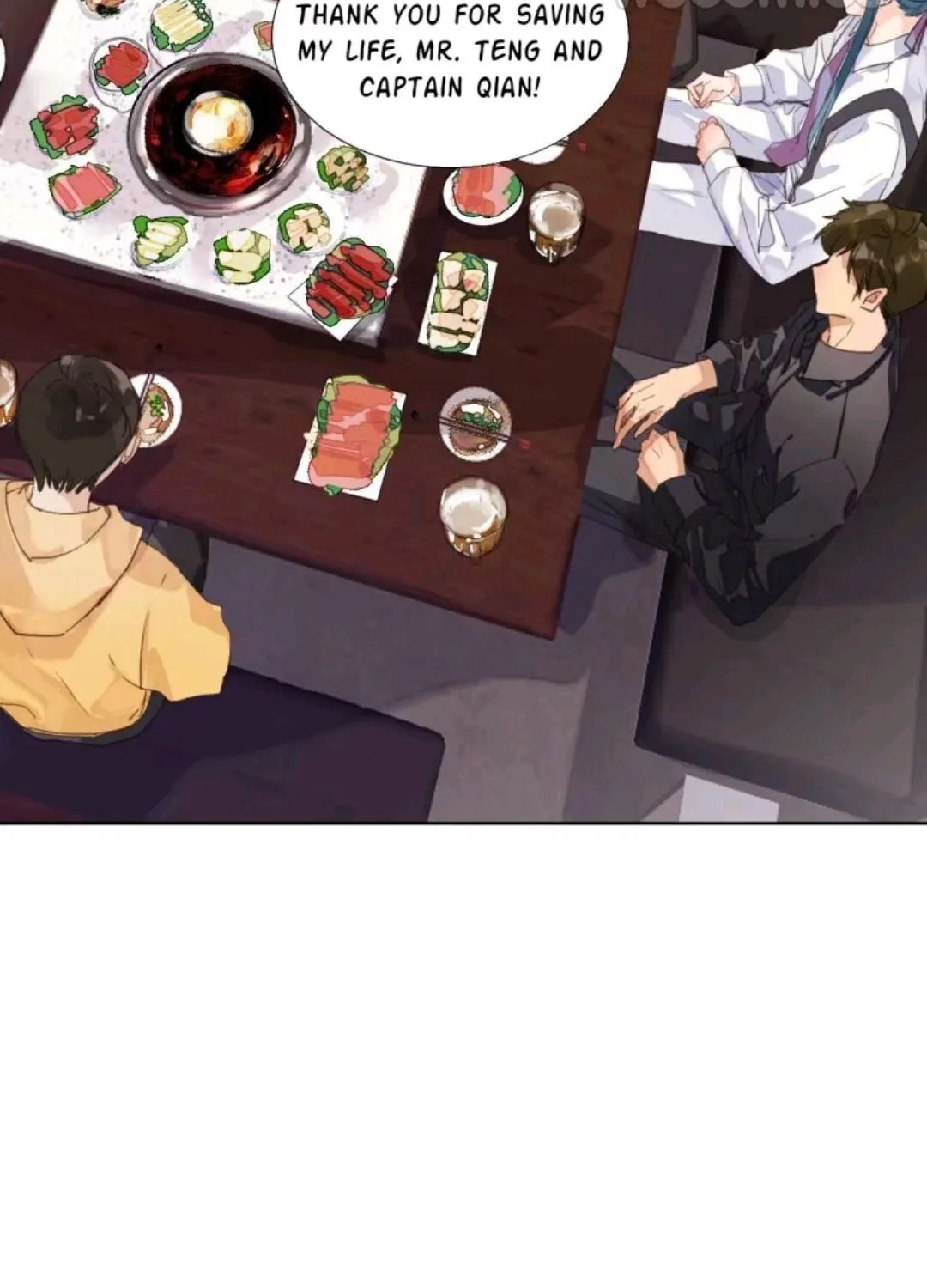 Read Unsound Relationship chapter 21 image 14 on Lezhin