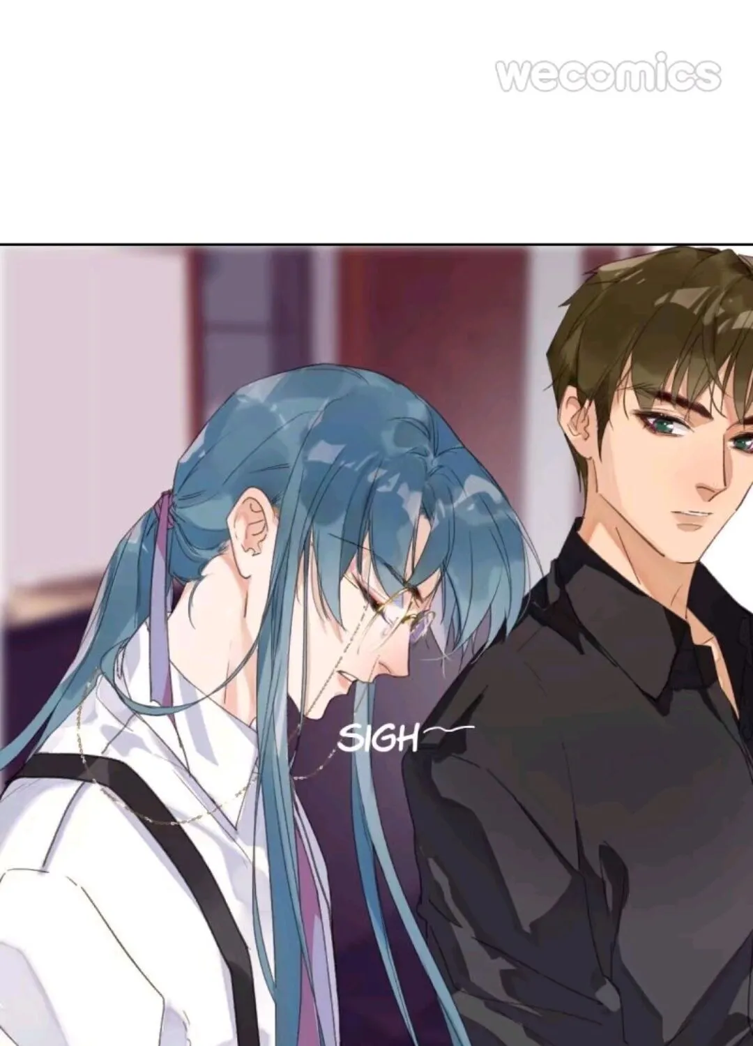 Read Unsound Relationship chapter 21 image 15 on Lezhin