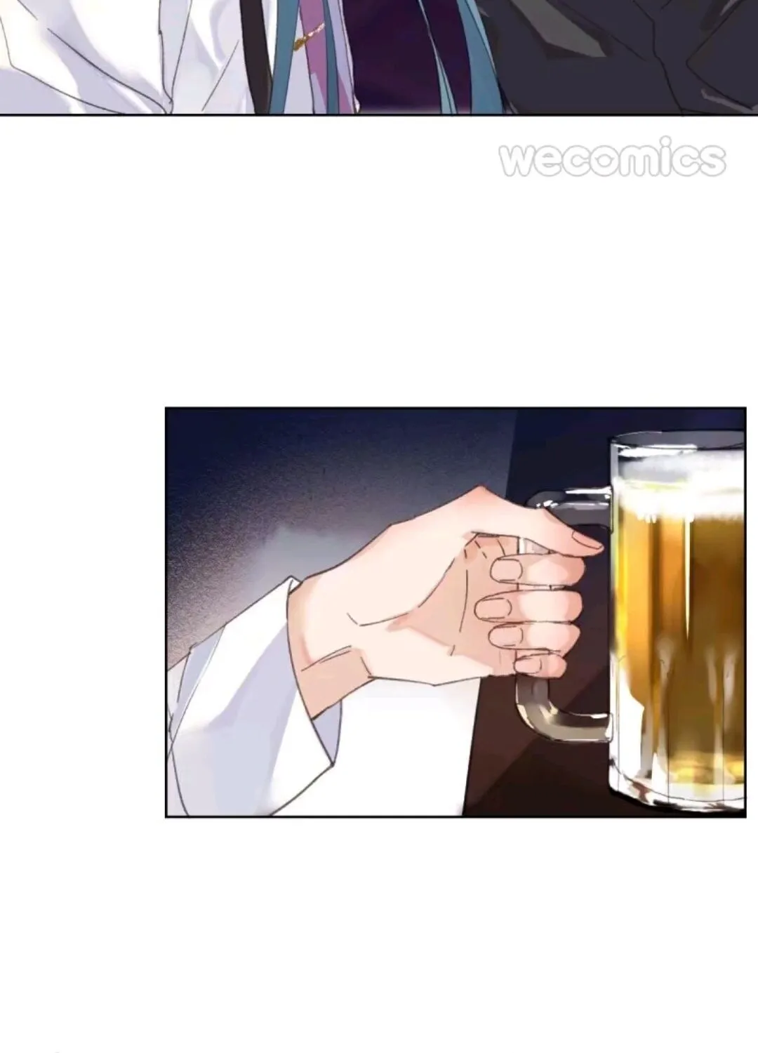 Read Unsound Relationship chapter 21 image 16 on Lezhin