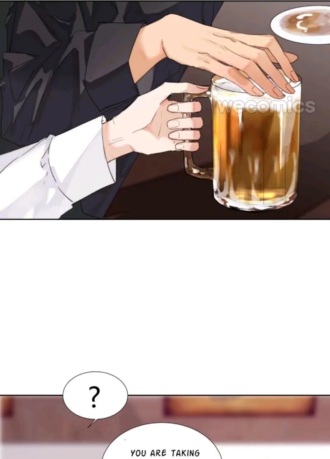 Read Unsound Relationship chapter 21 image 17 on Lezhin