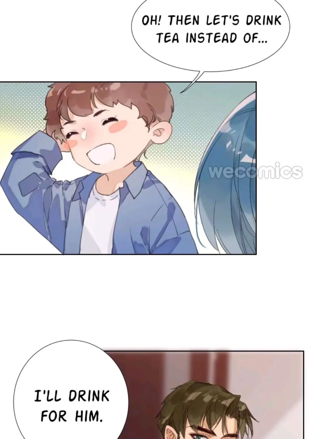 Read Unsound Relationship chapter 21 image 19 on Lezhin
