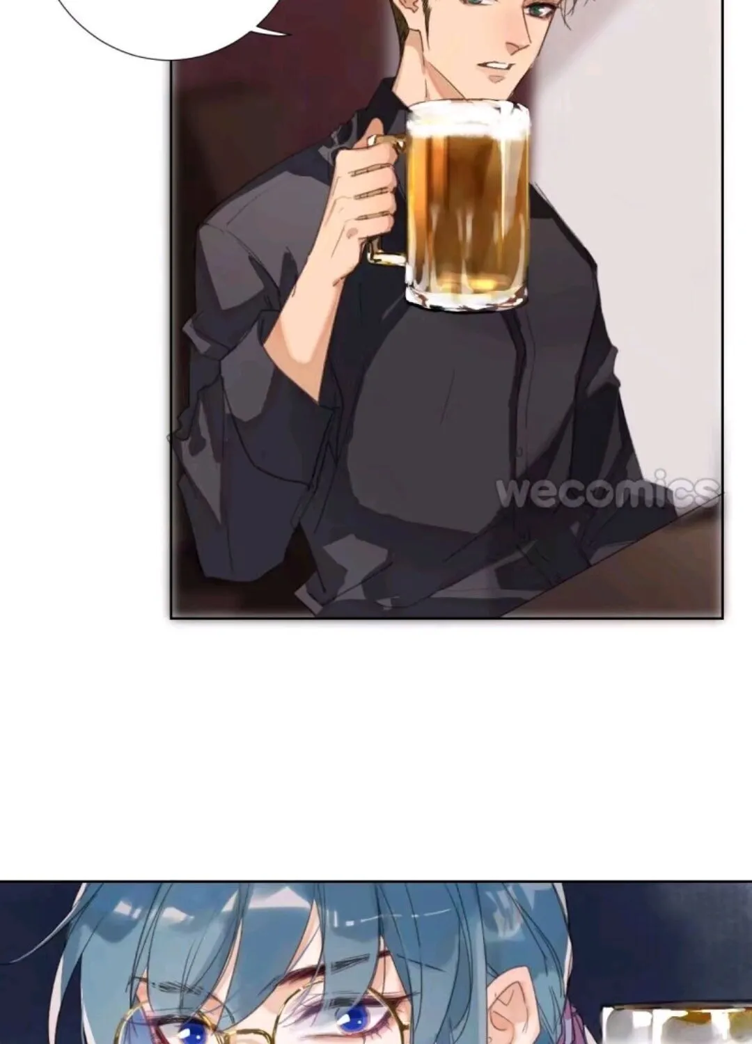 Read Unsound Relationship chapter 21 image 20 on Lezhin