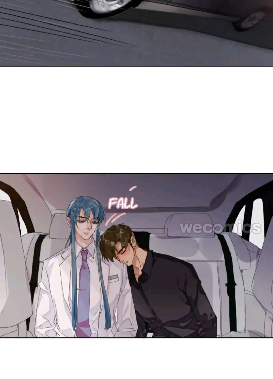Read Unsound Relationship chapter 21 image 25 on Lezhin