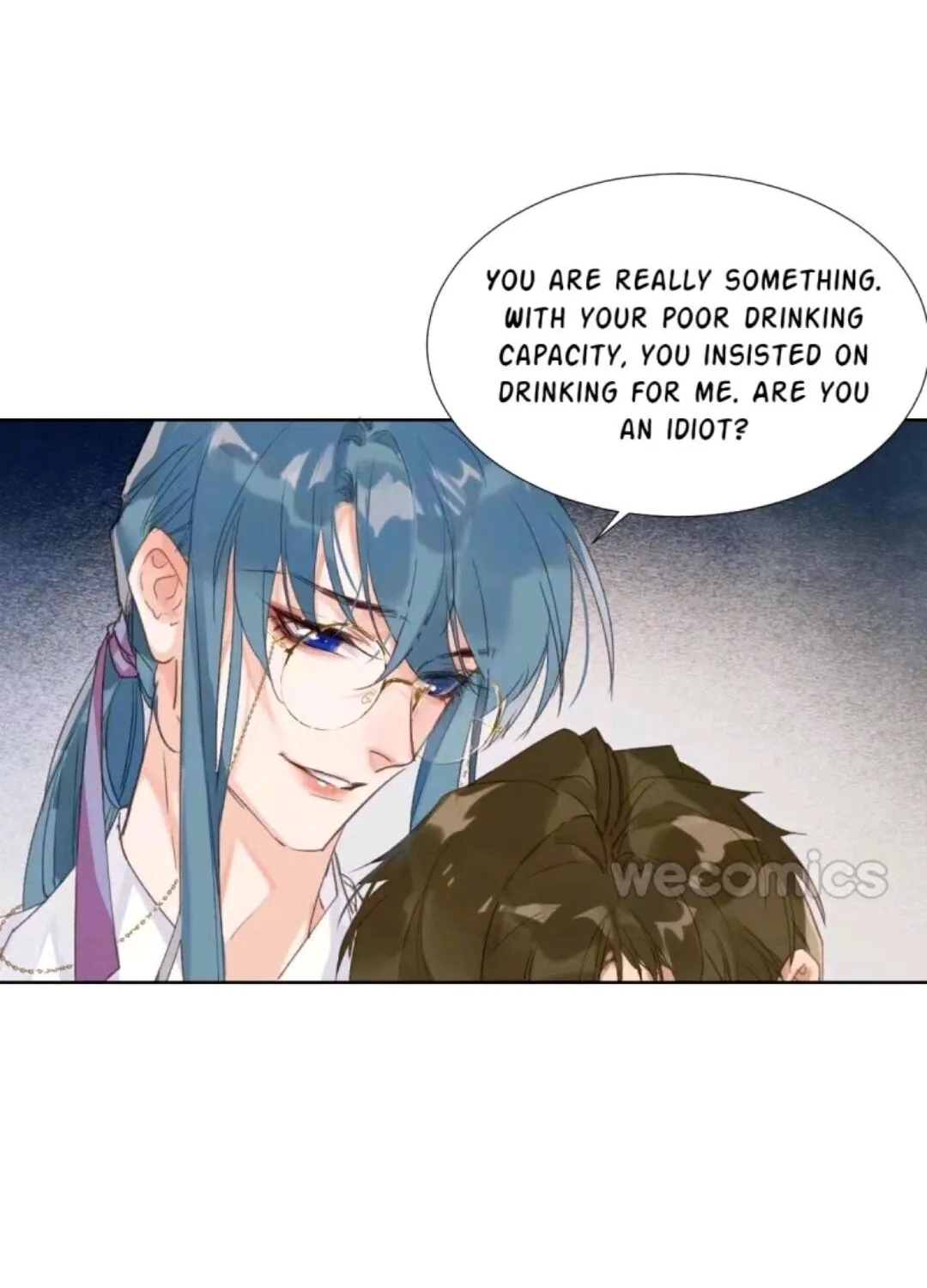 Read Unsound Relationship chapter 21 image 26 on Lezhin