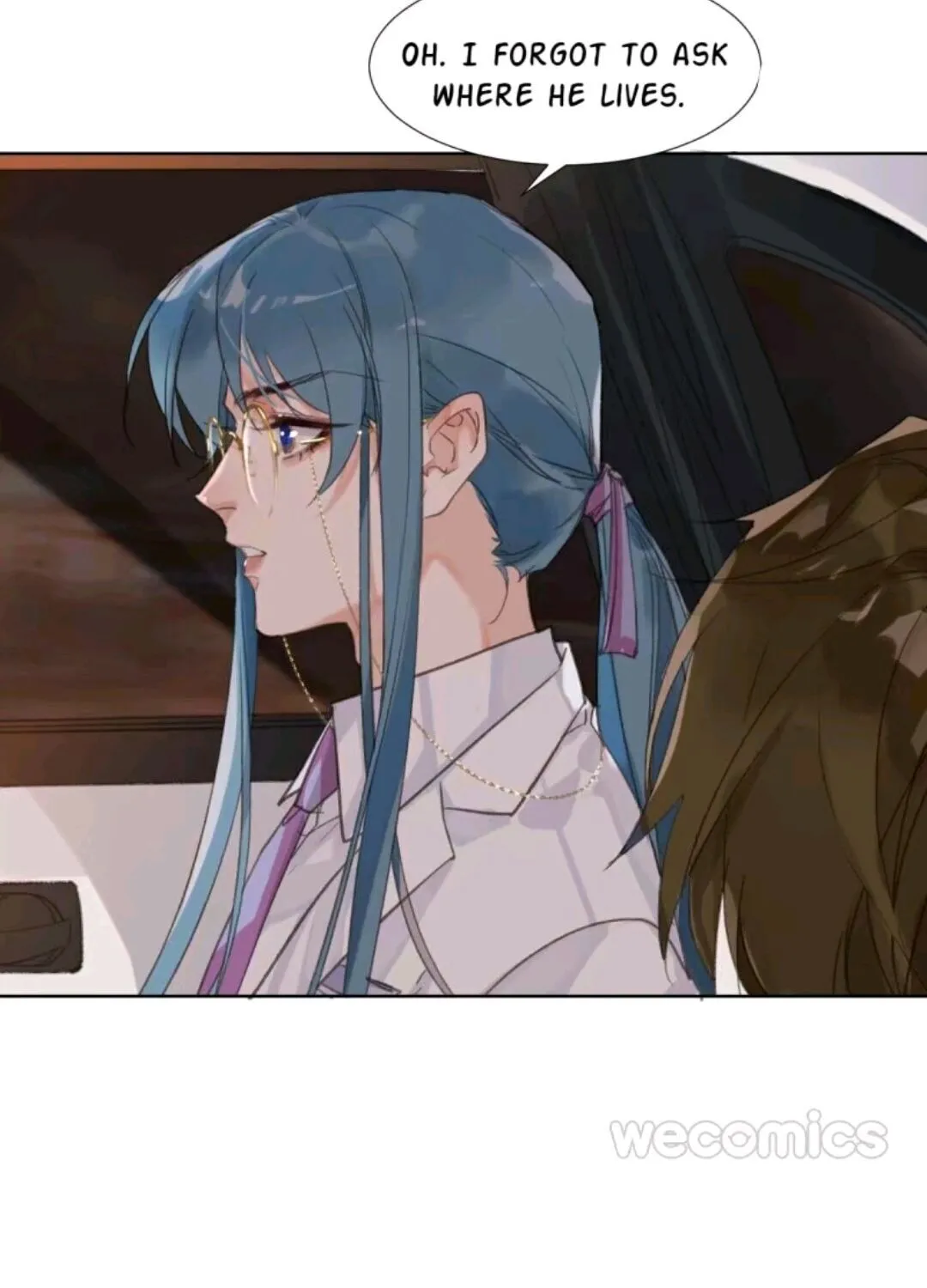 Read Unsound Relationship chapter 21 image 29 on Lezhin