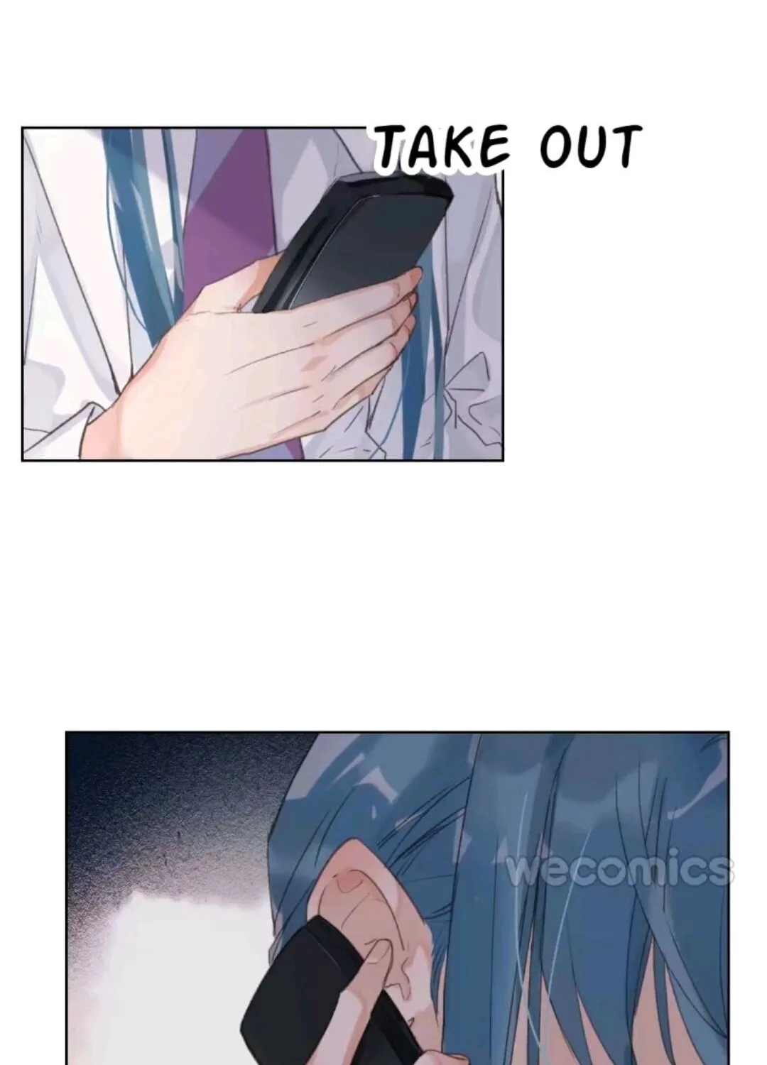Read Unsound Relationship chapter 21 image 30 on Lezhin