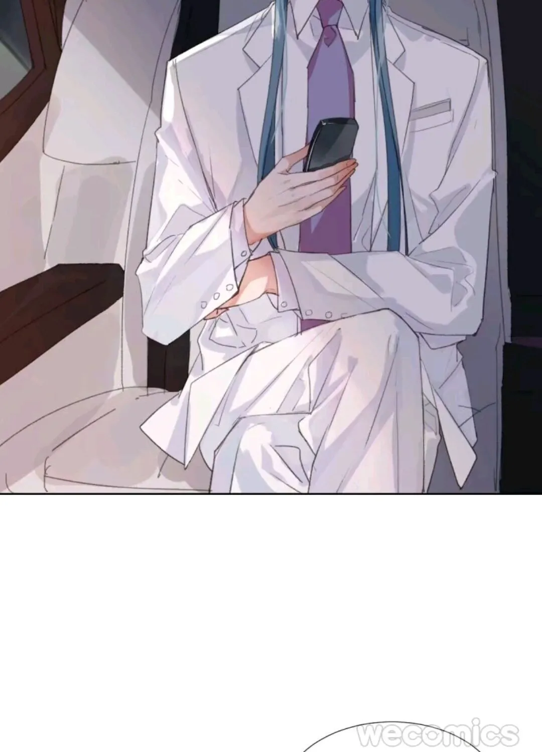 Read Unsound Relationship chapter 21 image 32 on Lezhin