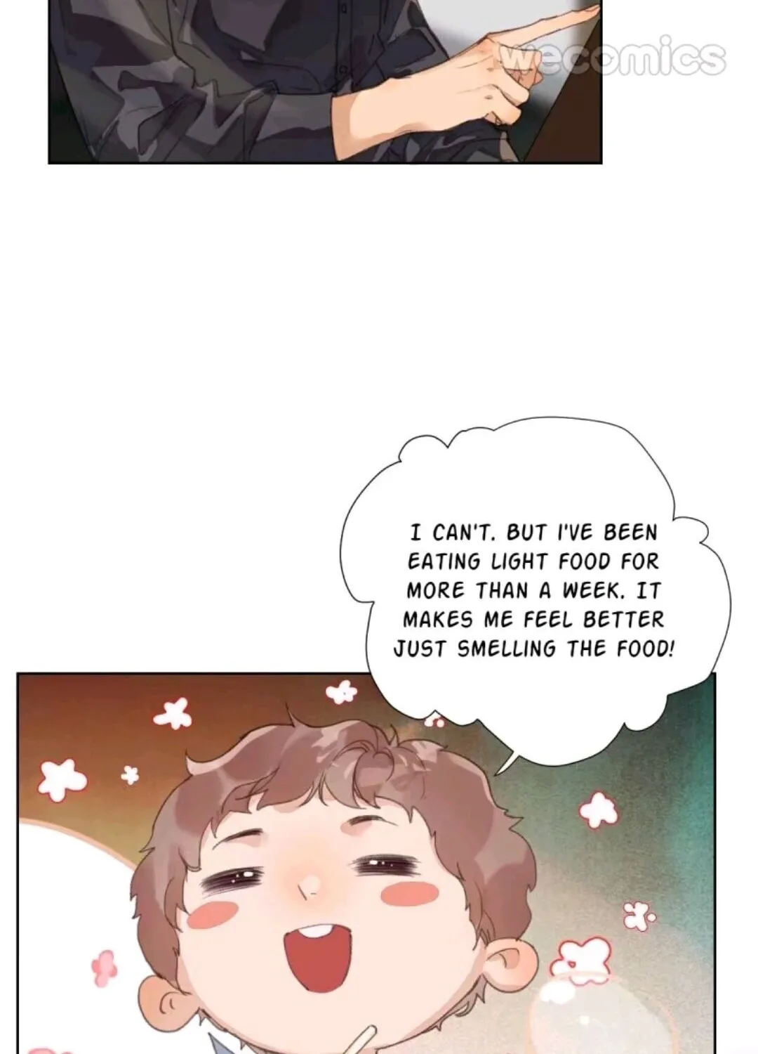 Read Unsound Relationship chapter 21 image 4 on Lezhin