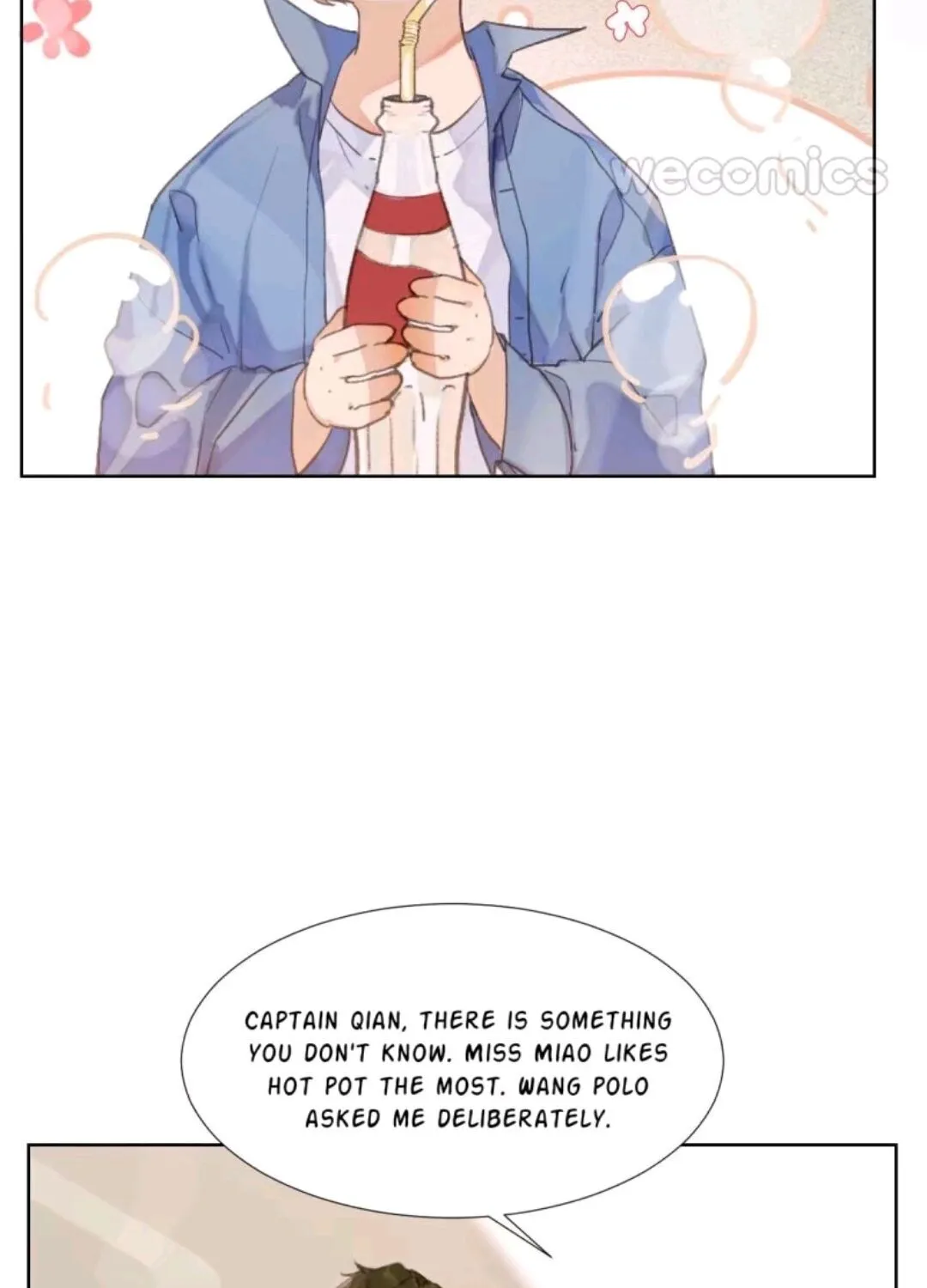 Read Unsound Relationship chapter 21 image 5 on Lezhin