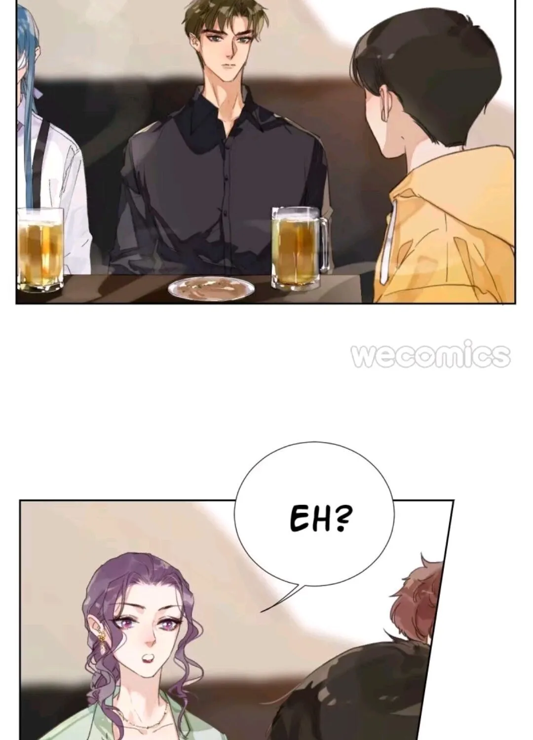 Read Unsound Relationship chapter 21 image 6 on Lezhin