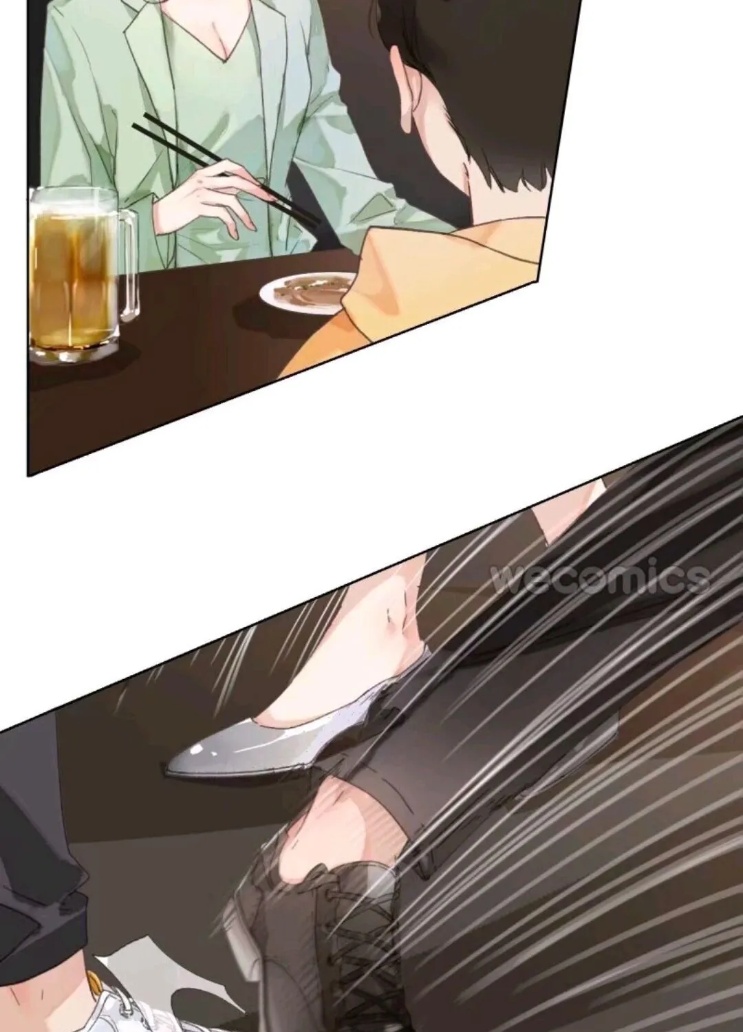 Read Unsound Relationship chapter 21 image 7 on Lezhin