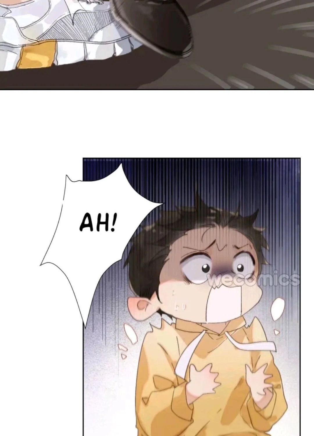 Read Unsound Relationship chapter 21 image 8 on Lezhin