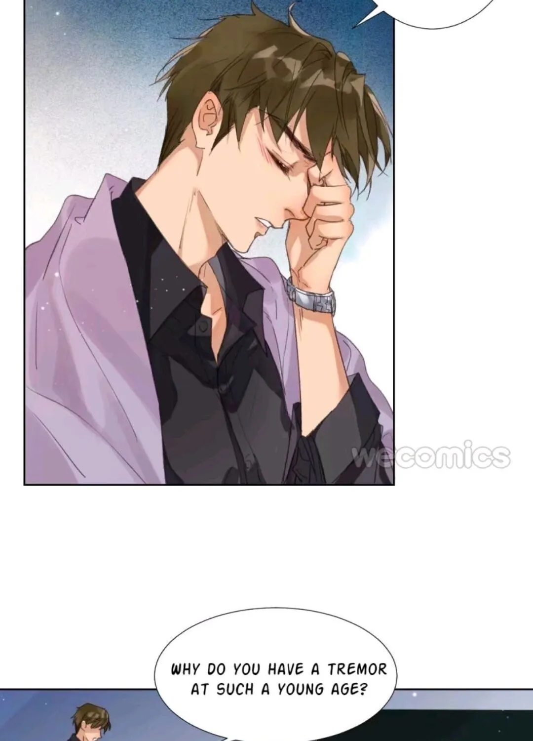 Read Unsound Relationship chapter 22 image 14 on Lezhin