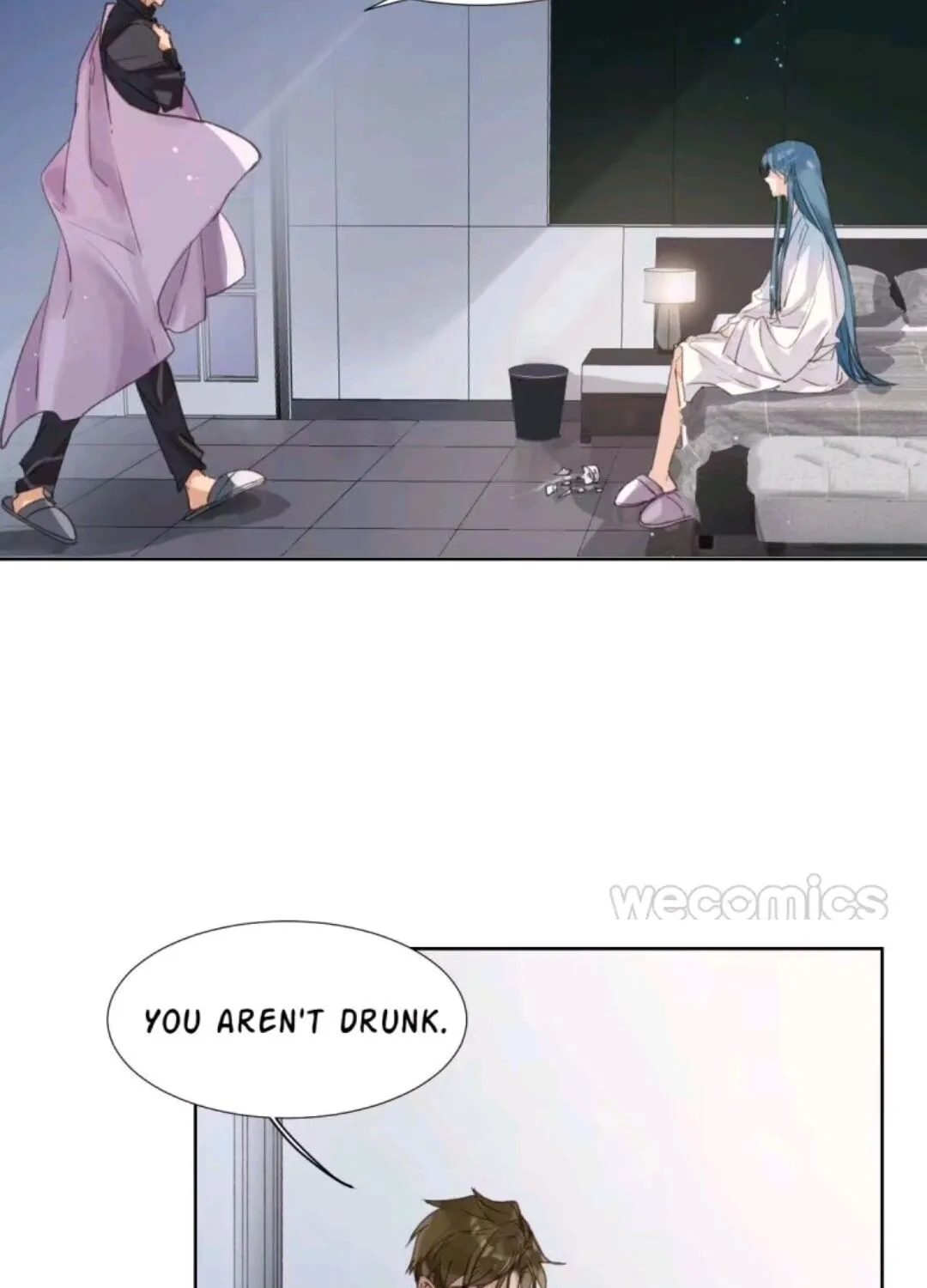 Read Unsound Relationship chapter 22 image 15 on Lezhin