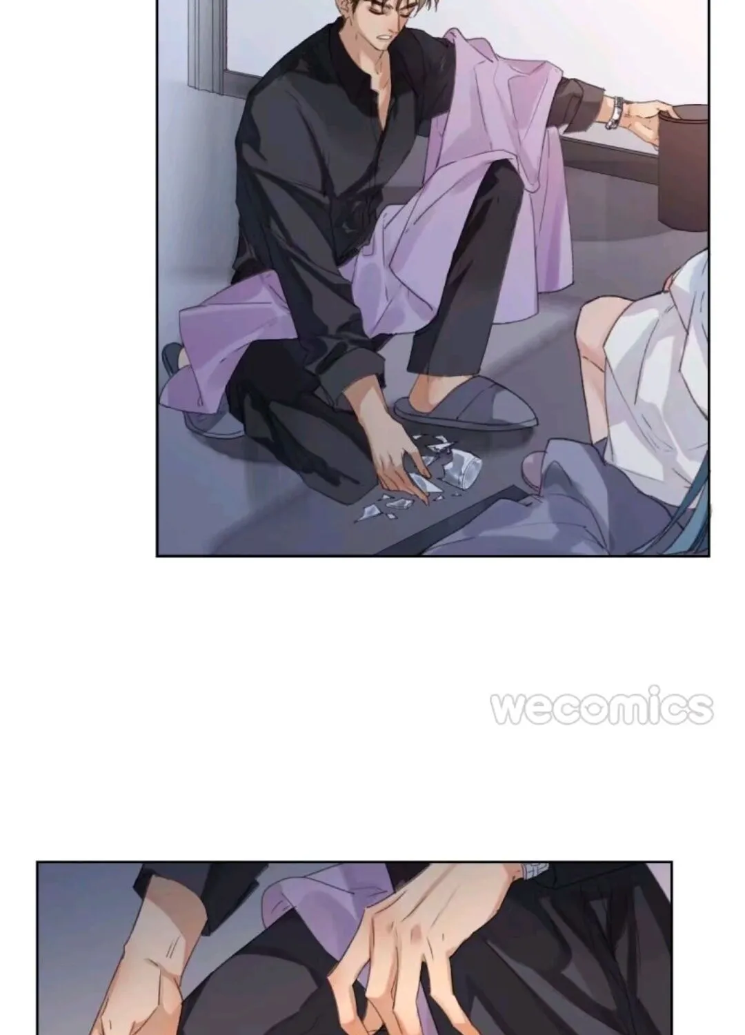 Read Unsound Relationship chapter 22 image 16 on Lezhin