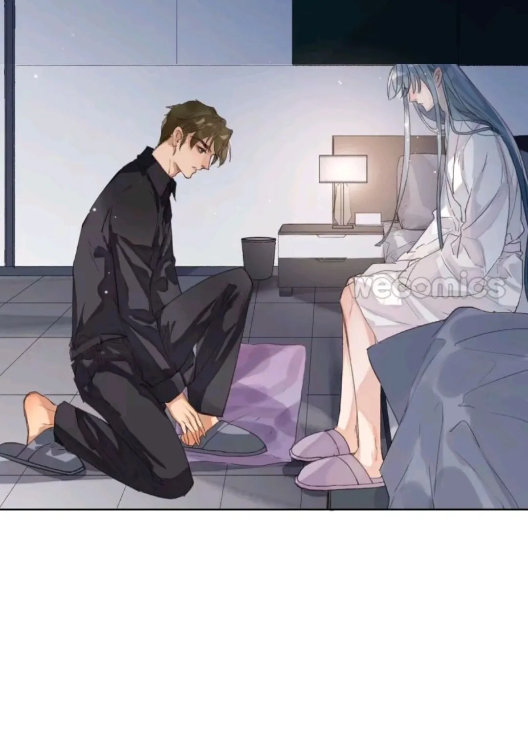 Read Unsound Relationship chapter 22 image 24 on Lezhin